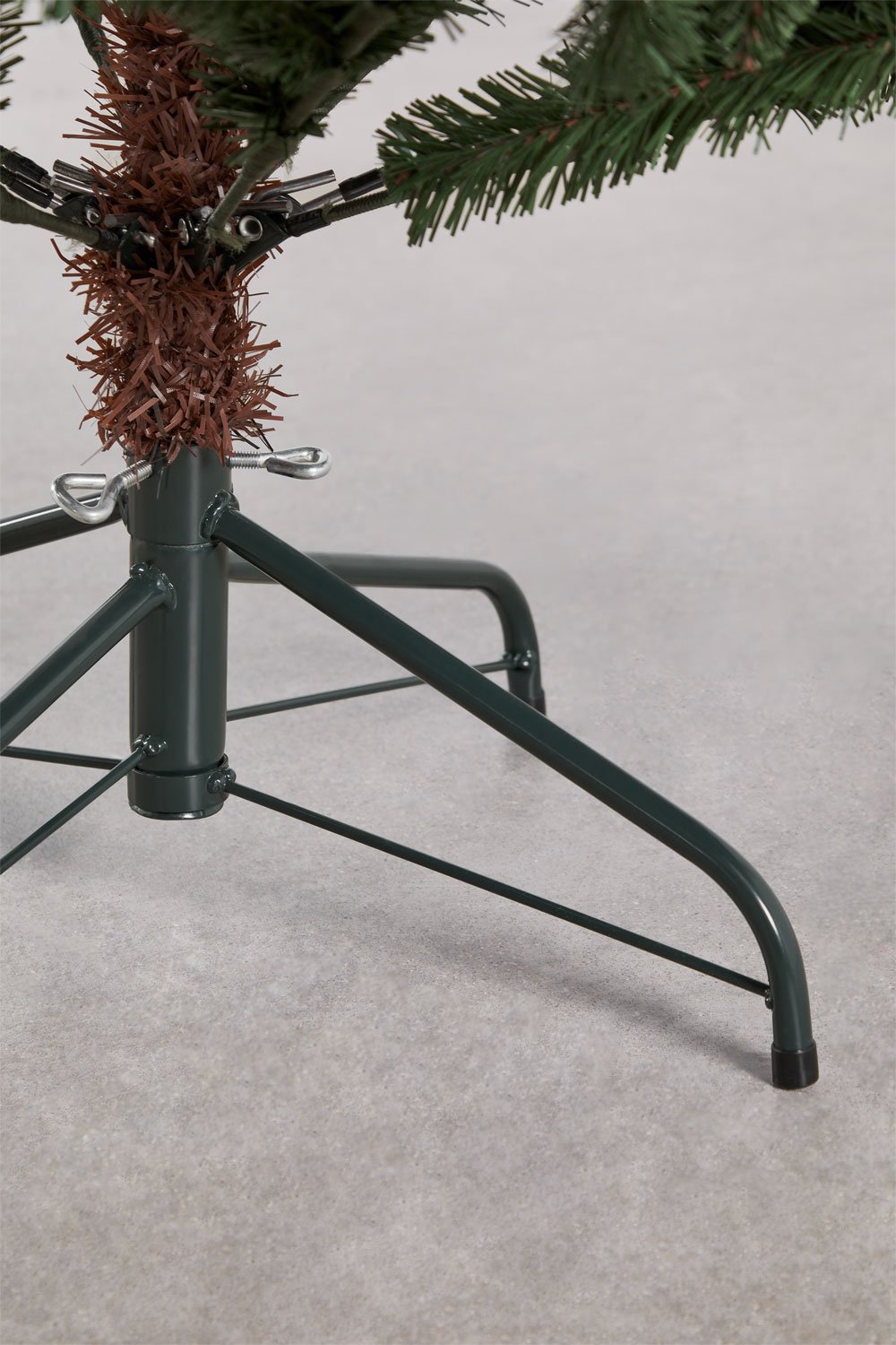 Sapin de Noël 150 cm Igaluk, image de la galerie 5