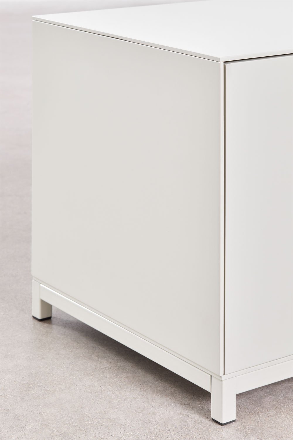 Meuble TV Kivora en MDF, image de la galerie 8