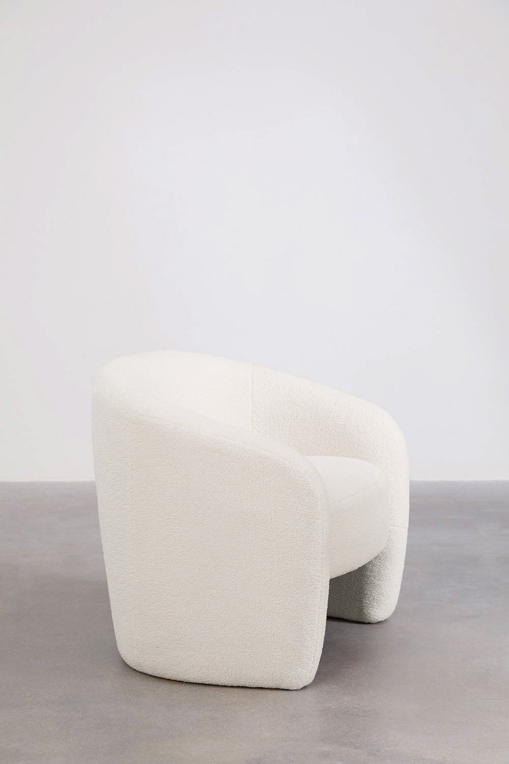 Pack de 2 fauteuils rembourrés Gombren, image de la galerie 5