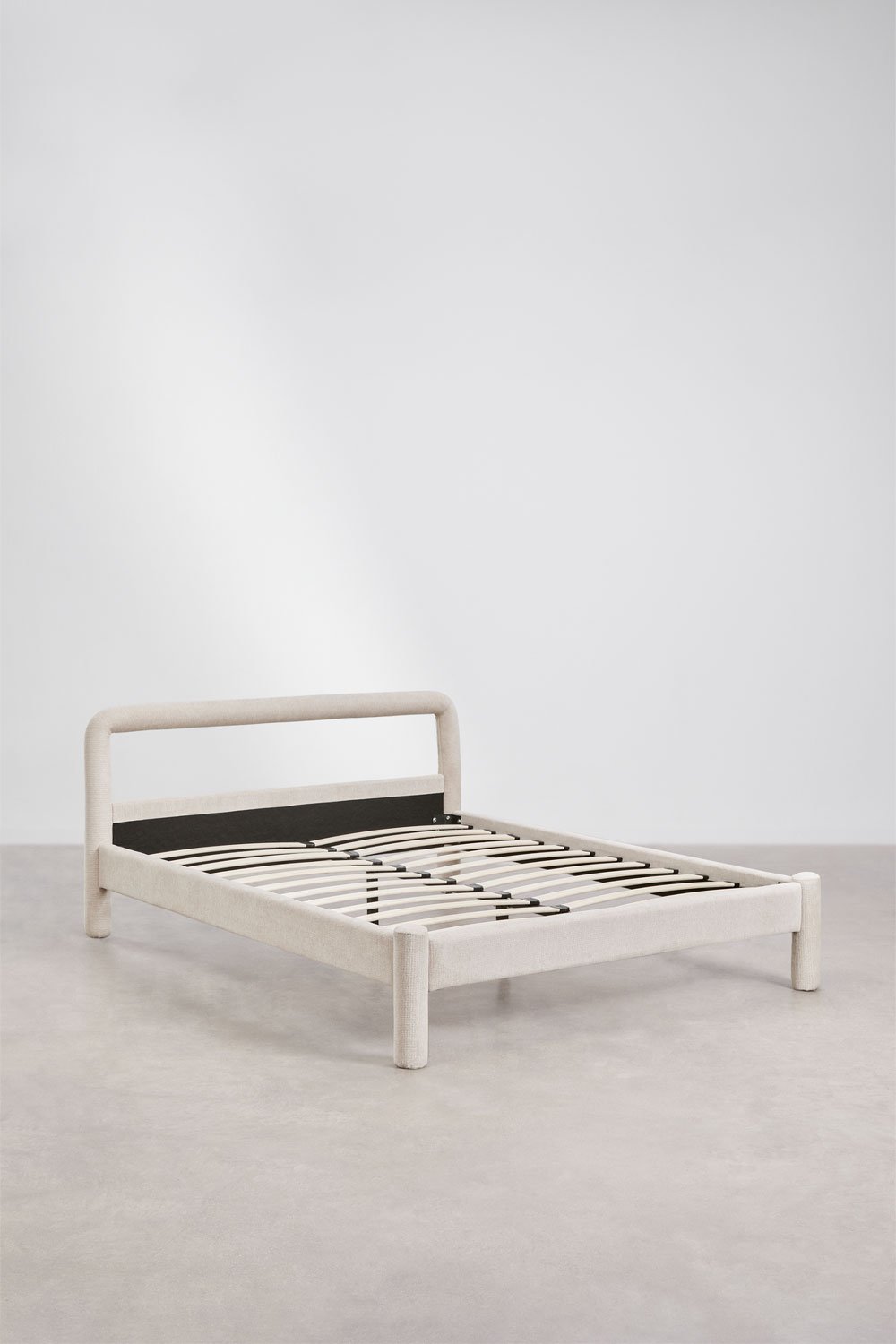 Lit en chenille Eneko, image de la galerie 3