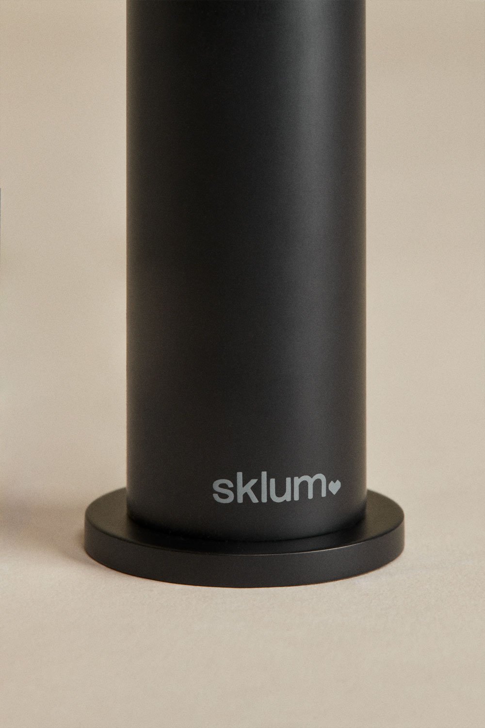 Robinet de lavabo en laiton Orveta, image de la galerie 4