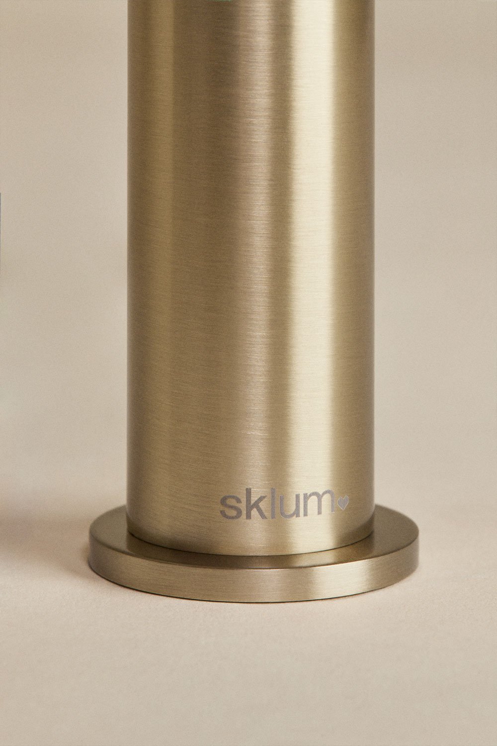 Robinet de lavabo en laiton Orveta, image de la galerie 4