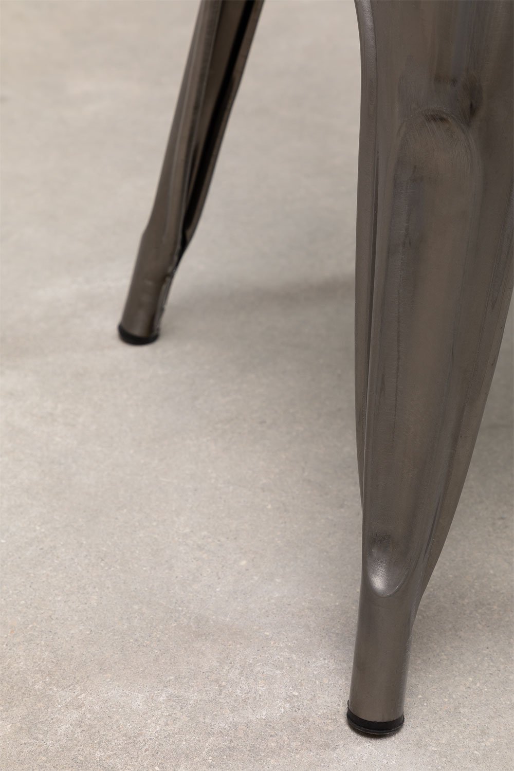 Chaise de salle à manger empilable Lix, image de la galerie 10