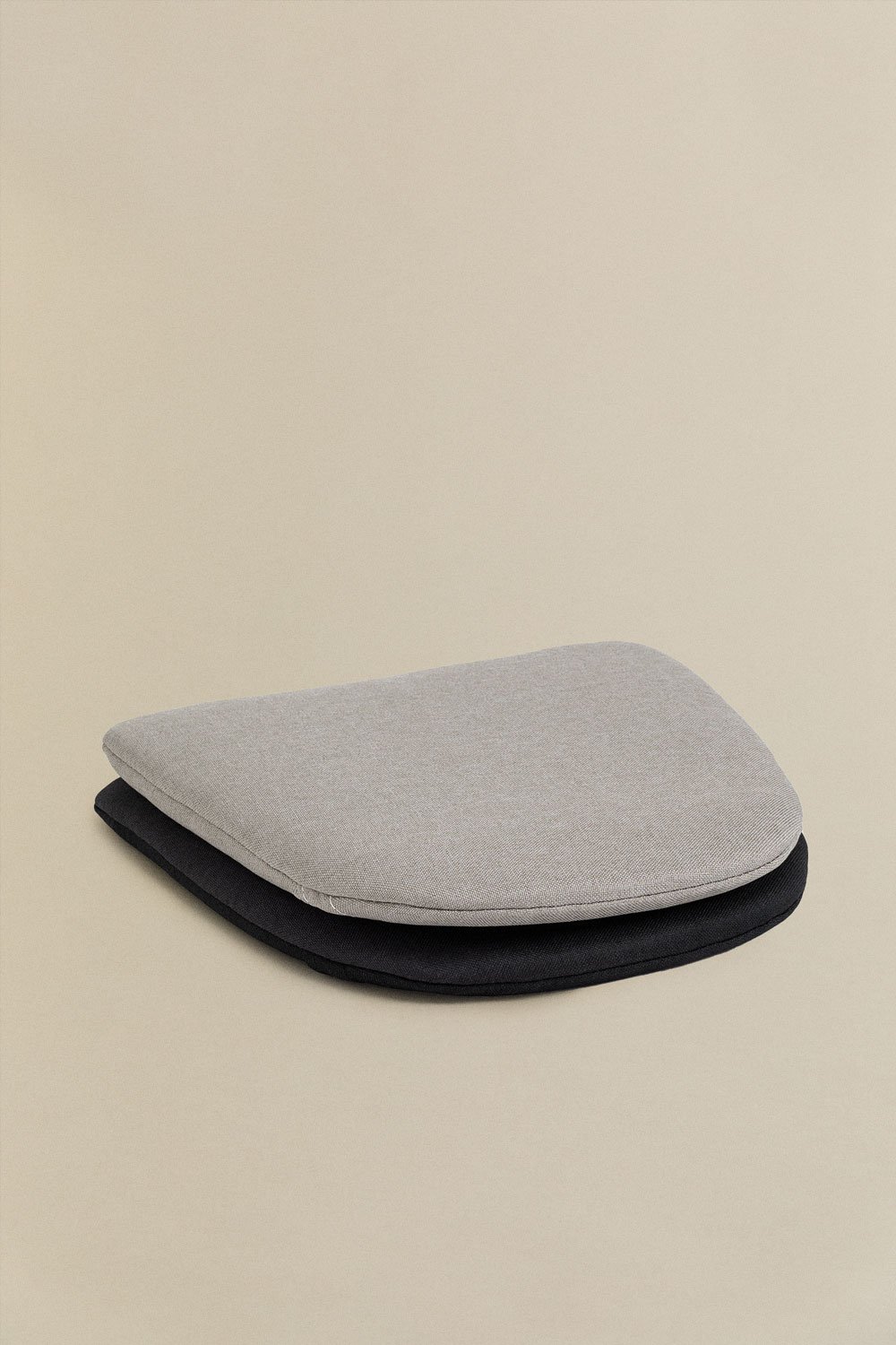 Coussin rembourré pour chaise Lix, image de la galerie 5