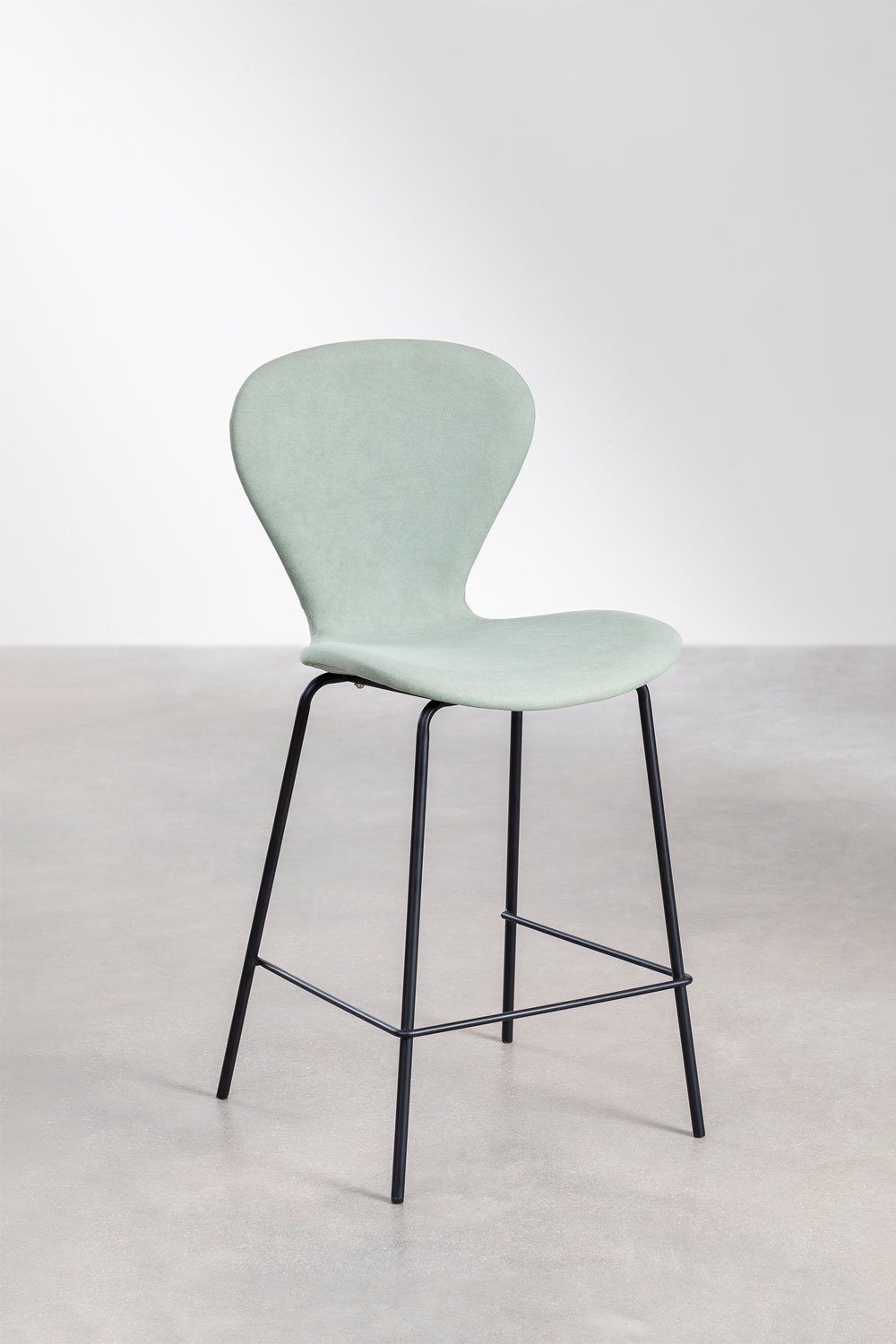 Lot de 2 tabourets hauts Uit, image de la galerie 1