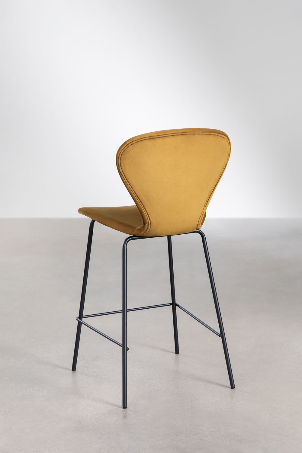 Lot de 2 tabourets hauts Uit, image de la galerie 3