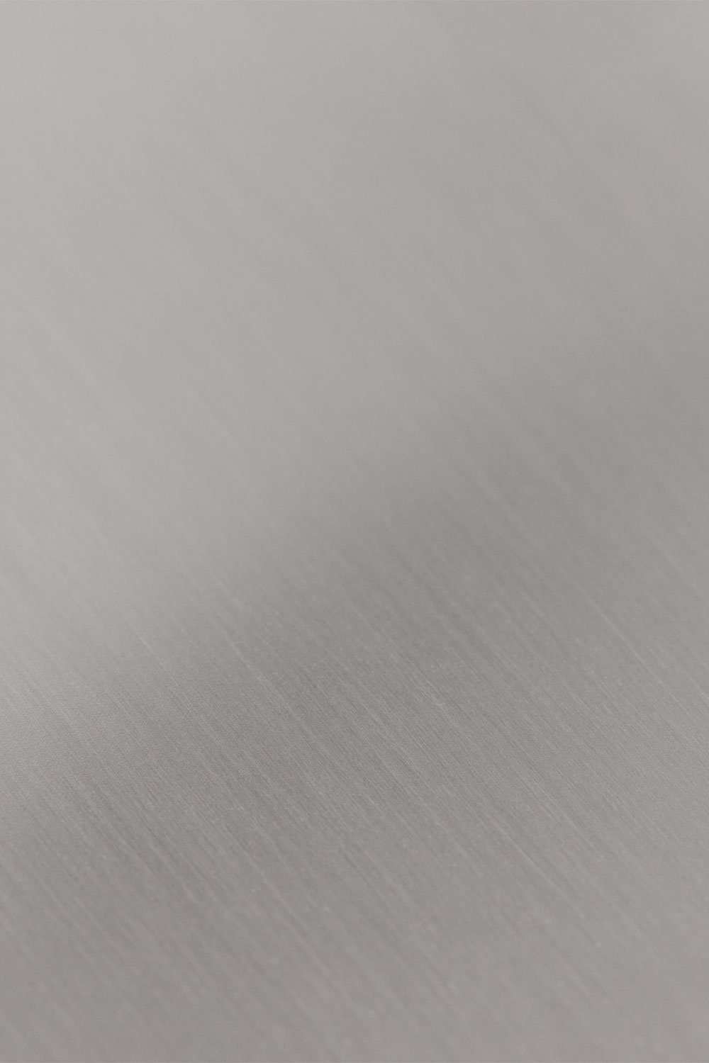 Étagère Panya à 3 étagères en acier inoxydable, image de la galerie 5