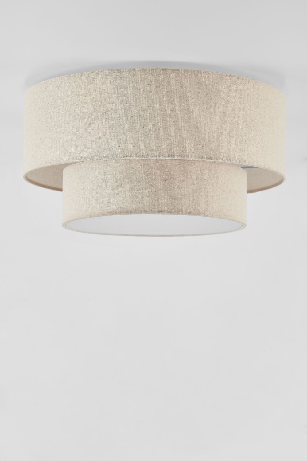 Plafonnier Ø40 cm Lumira, image de la galerie 1