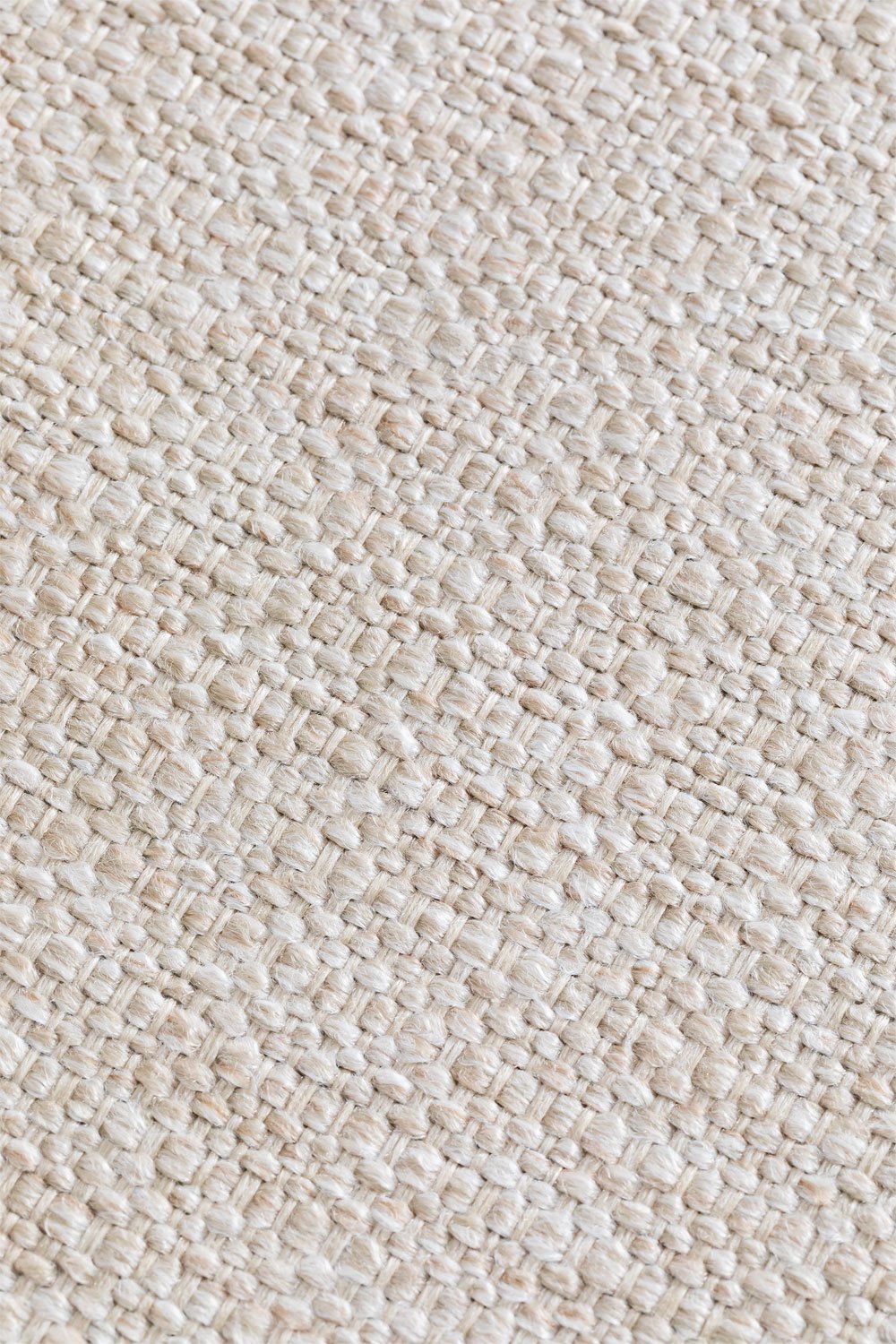 Chaise de salle à manger rembourrée Glorys, image de la galerie 8