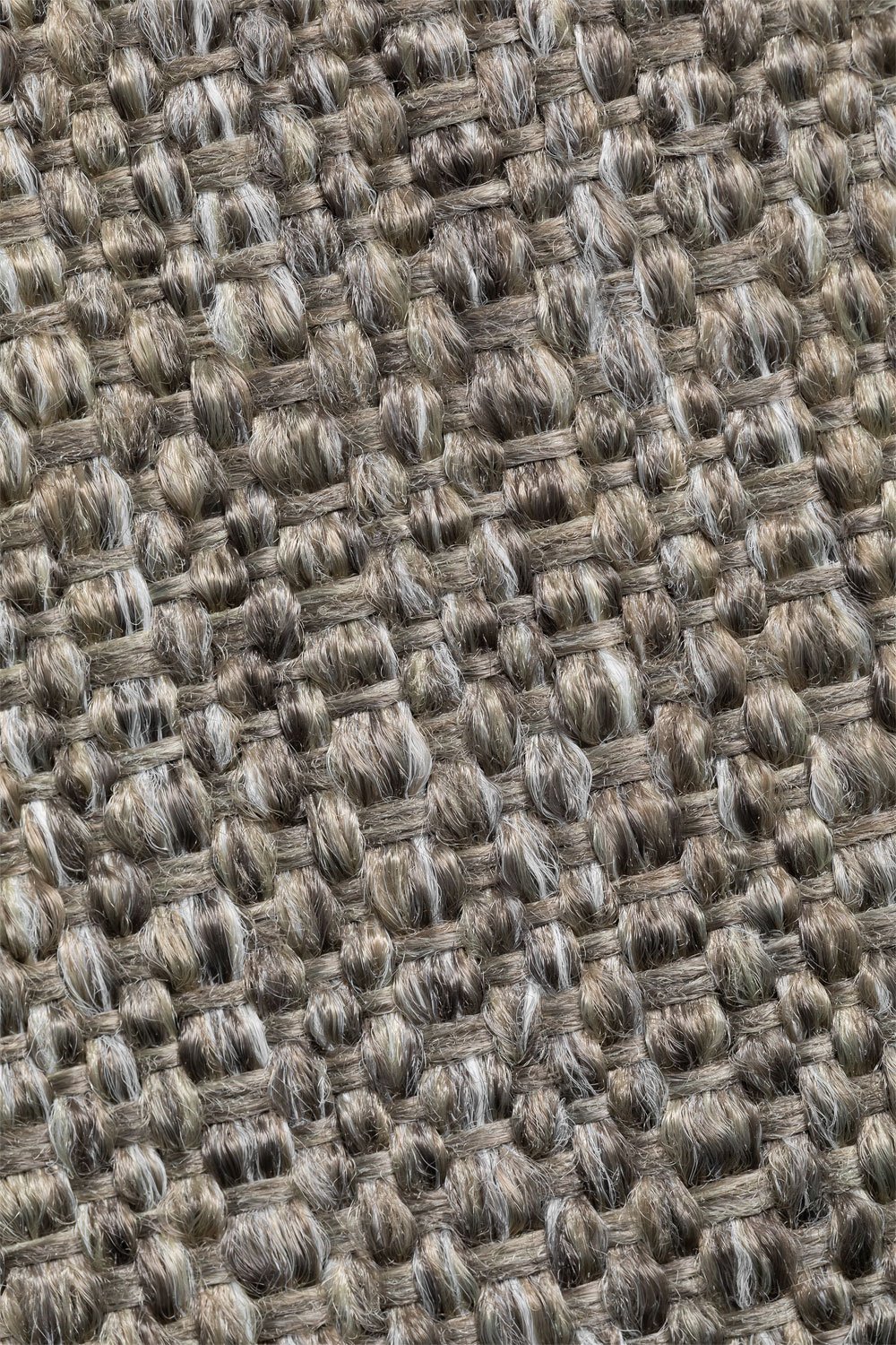 Chaise de salle à manger rembourrée Glorys, image de la galerie 8