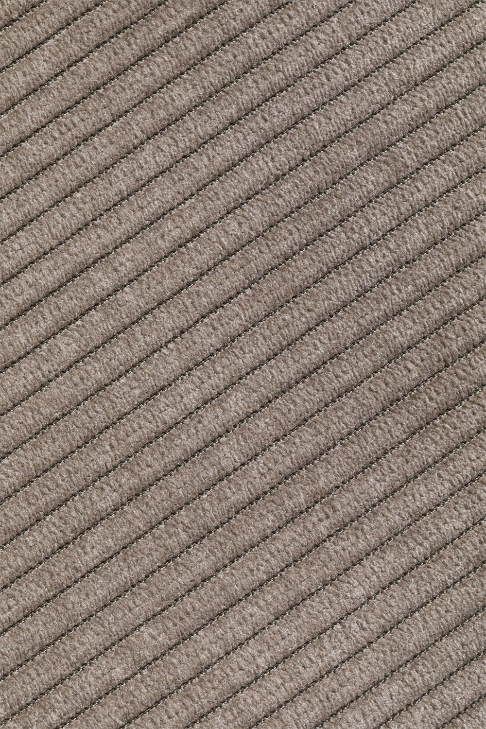 Pack de 2 chaises de salle à manger rembourrées Glorys, image de la galerie 6