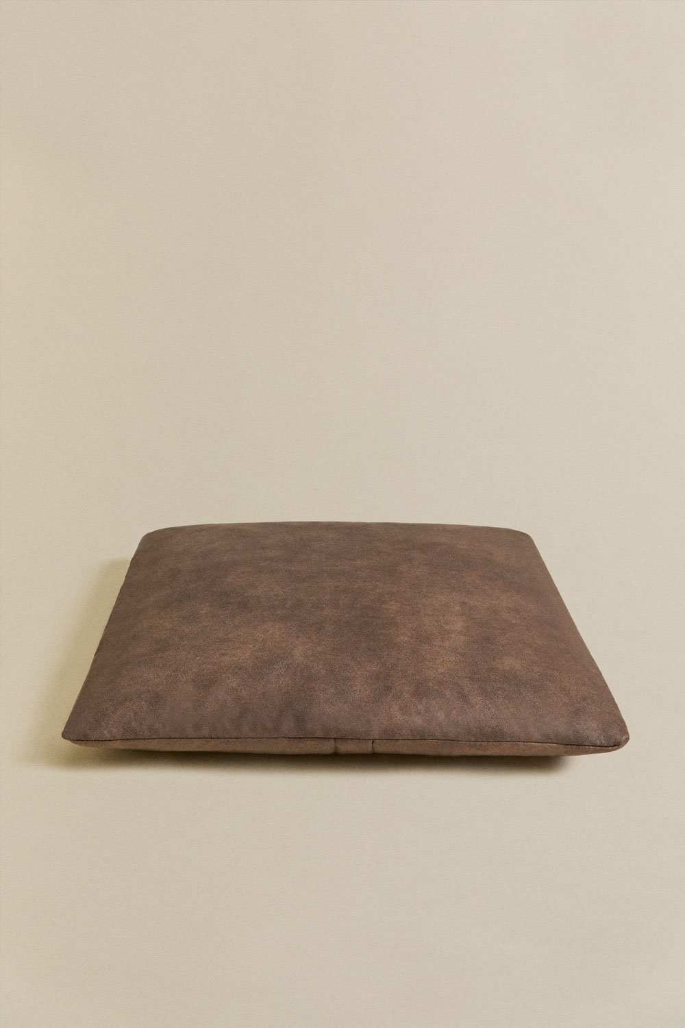 Coussin carré (50x50 cm) Bruna, image de la galerie 2