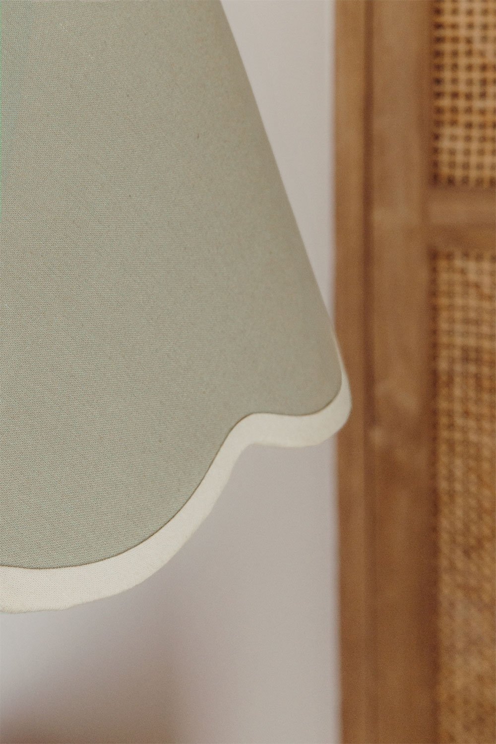 Abat-jour pour lampe Berne, image de la galerie 2