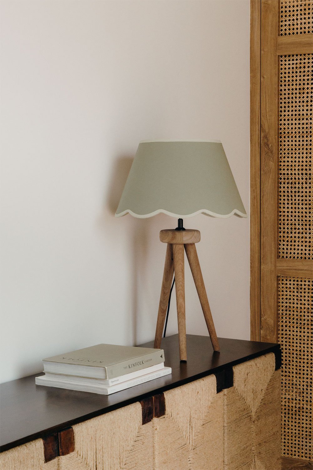 Abat-jour pour lampe Berne, image de la galerie 1
