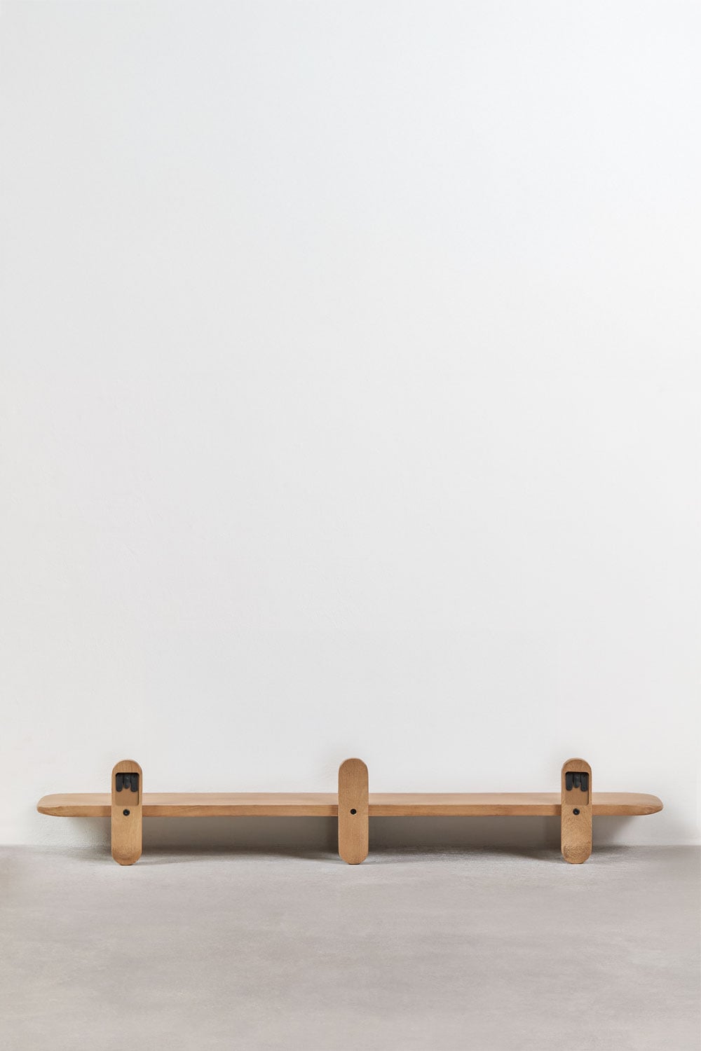 Étagère murale en bois Veleta, image de la galerie 7