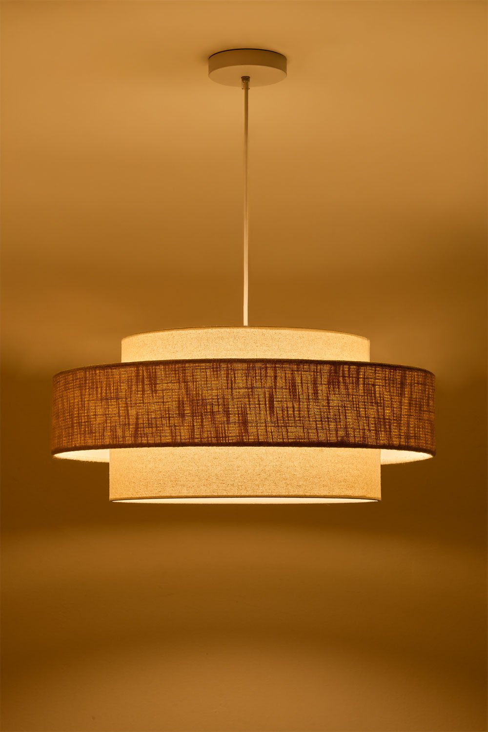 Lumira plafonnier, image de la galerie 4