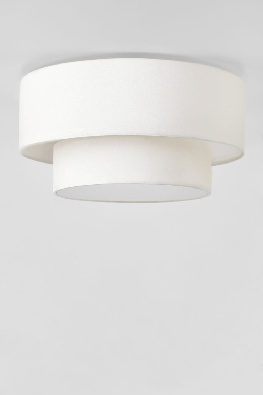 Plafonnier Ø40 cm Lumira, image de la galerie 1