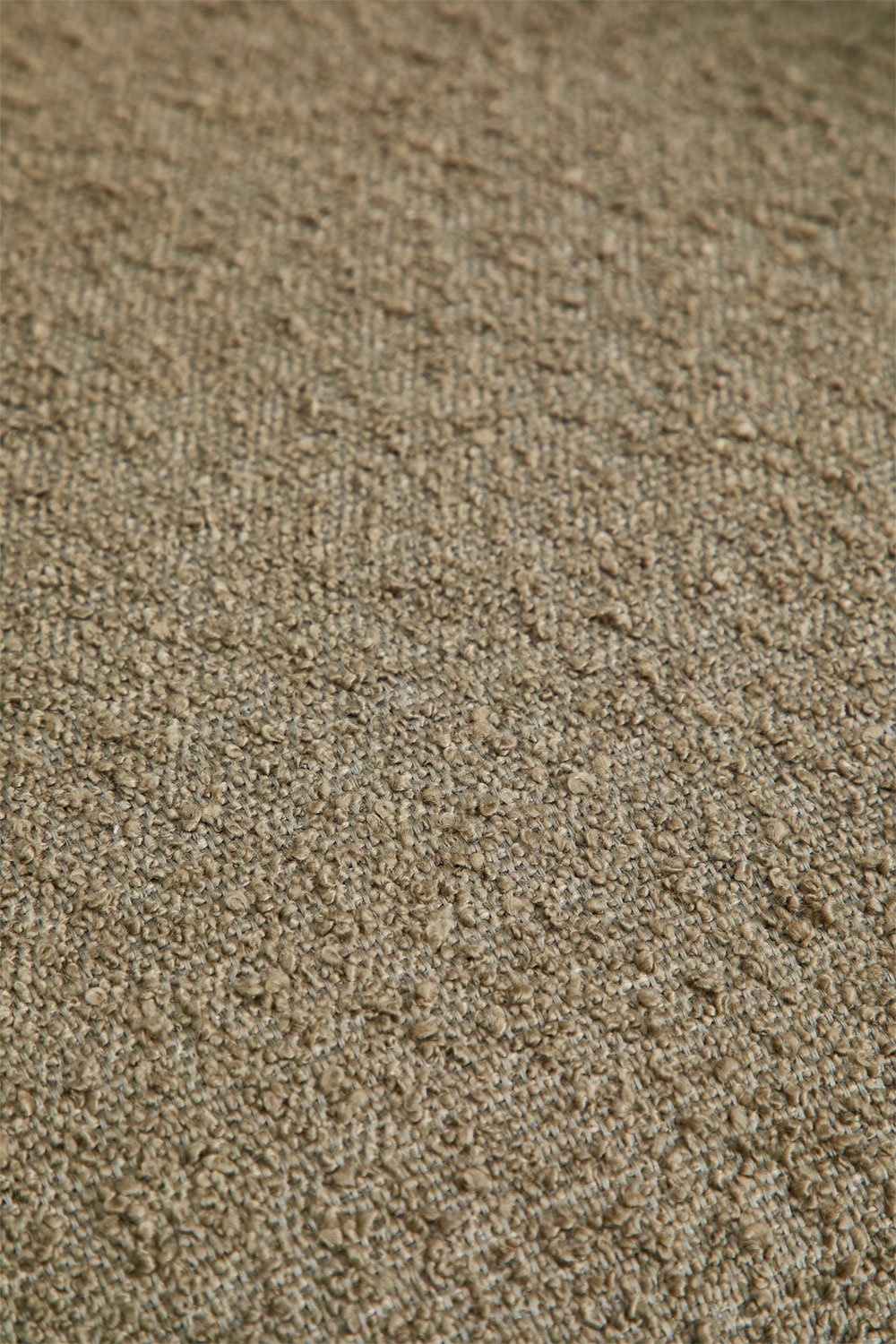 Pack de 4 chaises de salle à manger avec accoudoirs en bois et rembourrées Yvone, image de la galerie 9