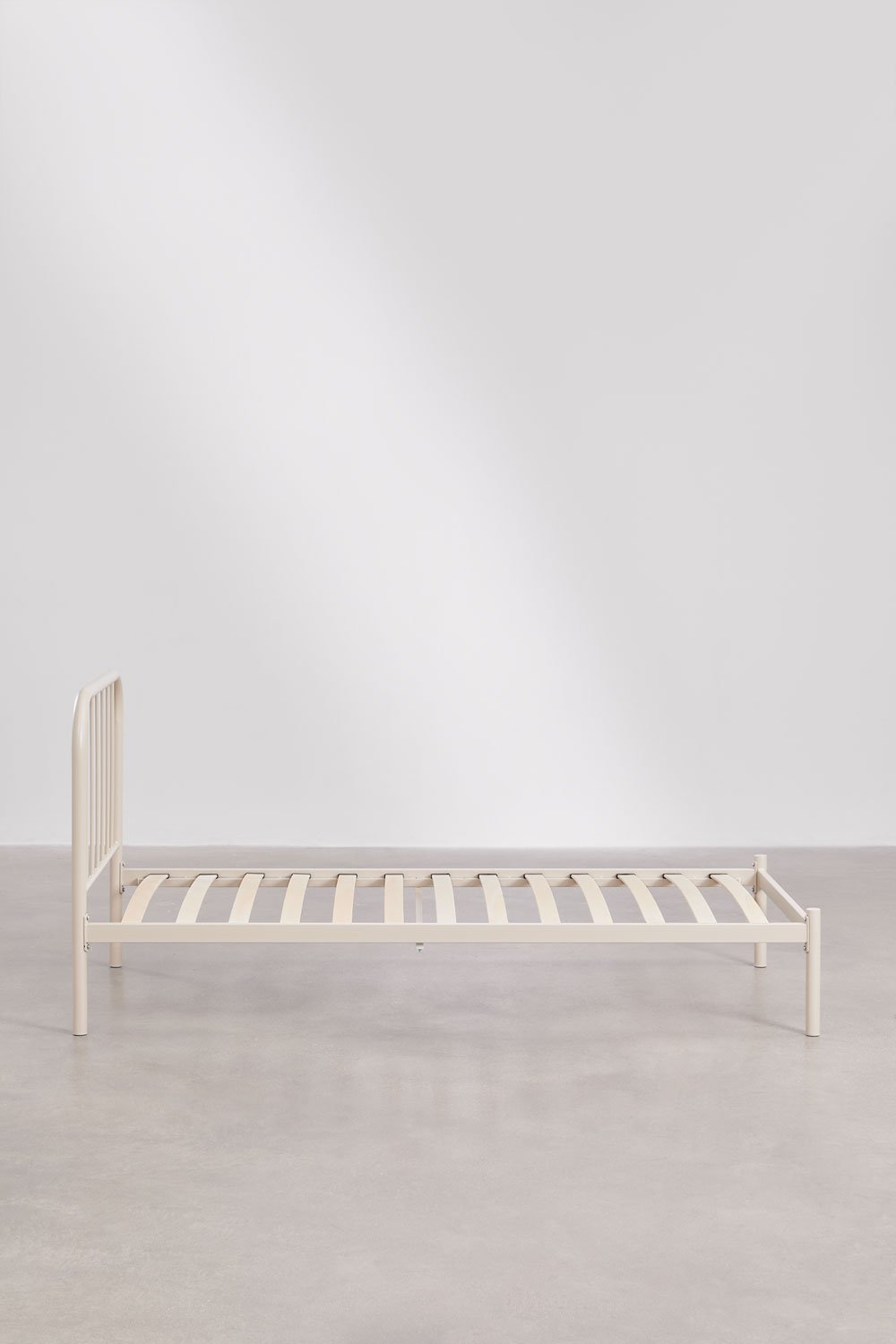 Lit en fer Asteri, image de la galerie 4