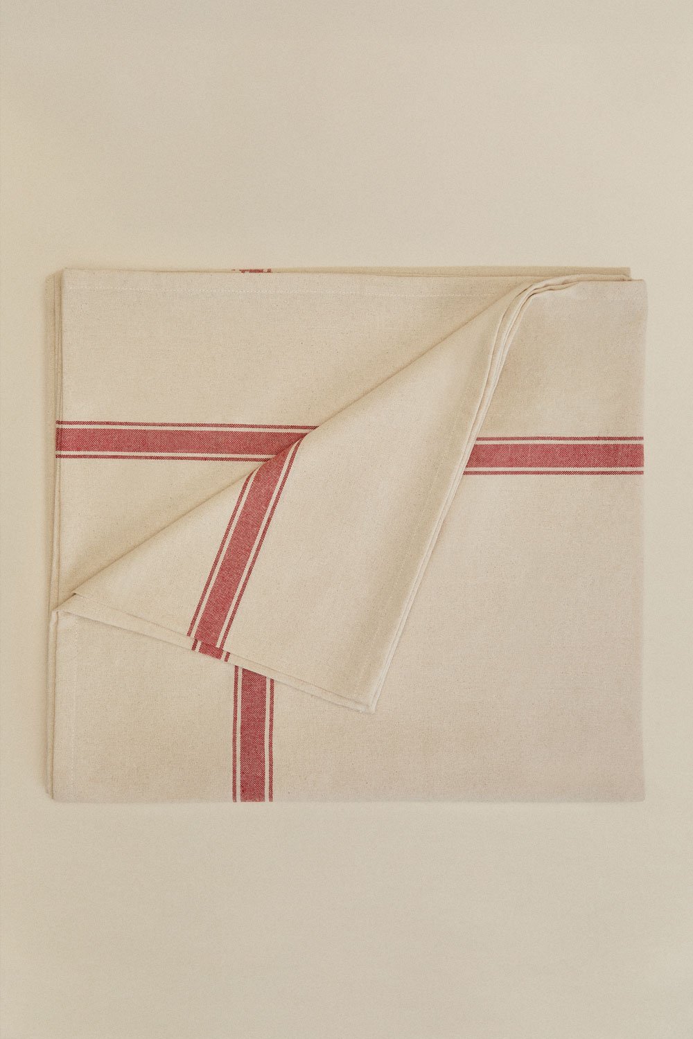 Nappe en coton Neviveta 250x170 cm, image de la galerie 1
