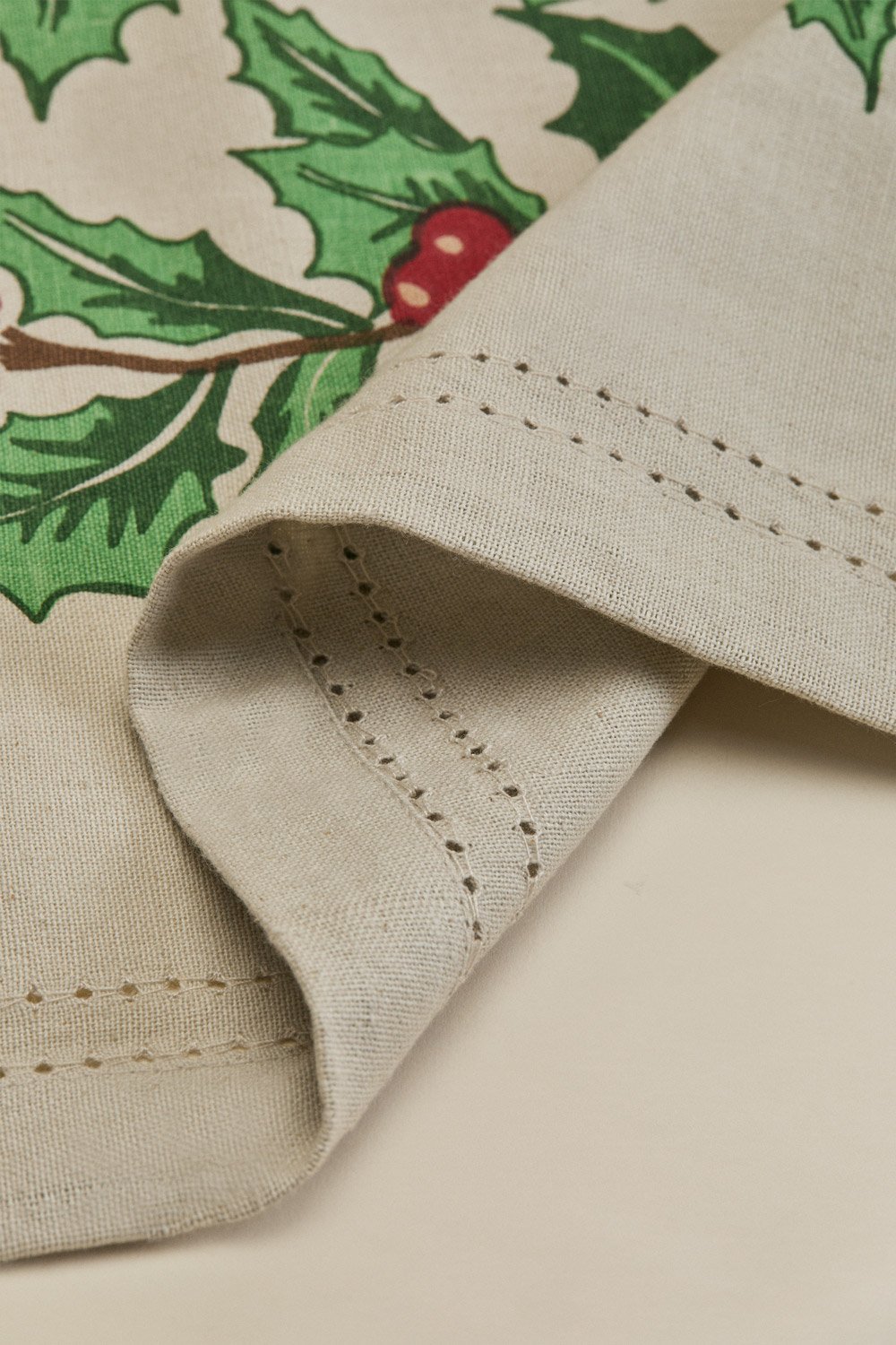 Nappe en coton Firlan 170x250 cm, image de la galerie 6