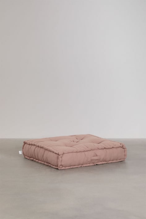 Coussin de Canapé Modulable en Coton Dhel