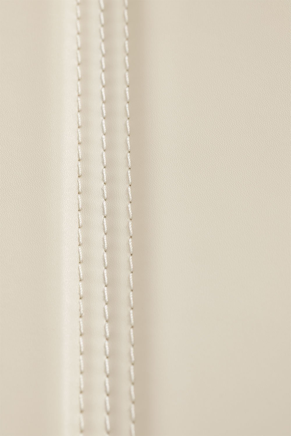 Pack de 4 chaises de salle à manger en acier Renee, image de la galerie 7