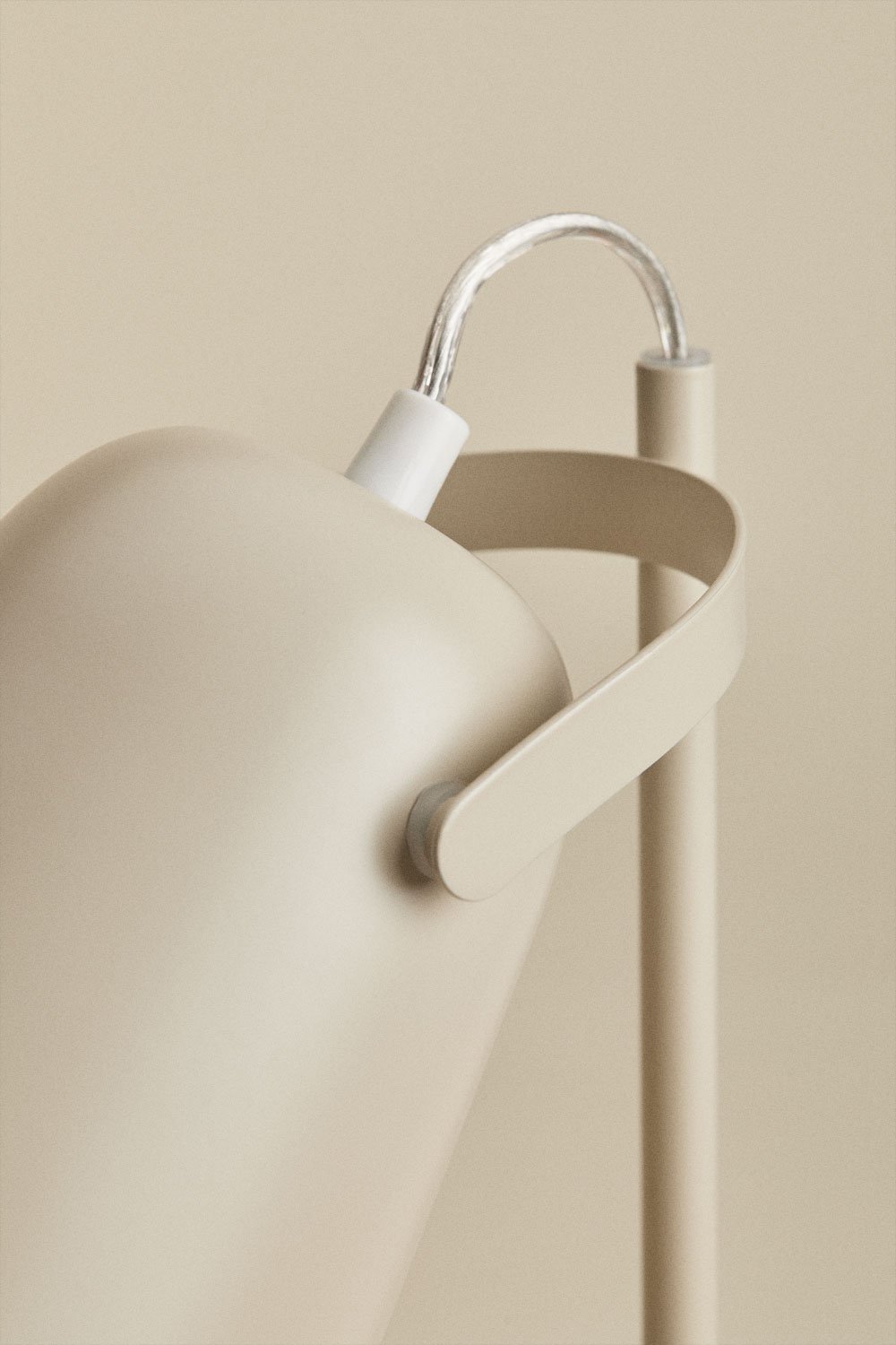 Lampe de table Môma, image de la galerie 5