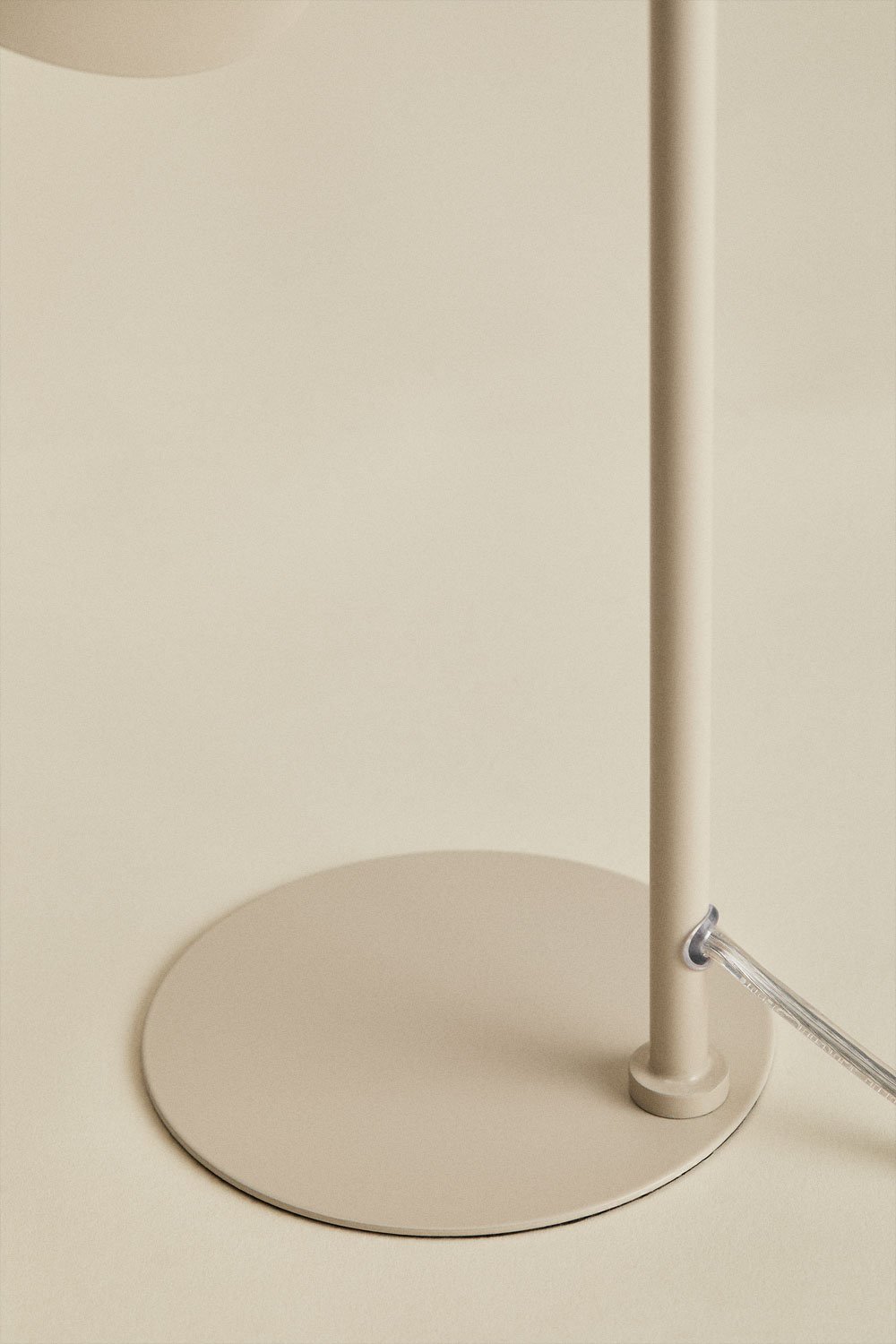 Lampe de table Môma, image de la galerie 6
