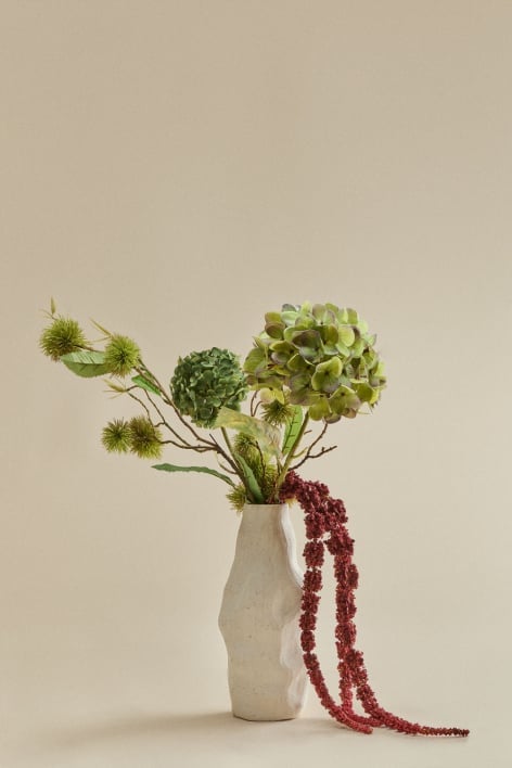 Bouquet décoratif Gruffina