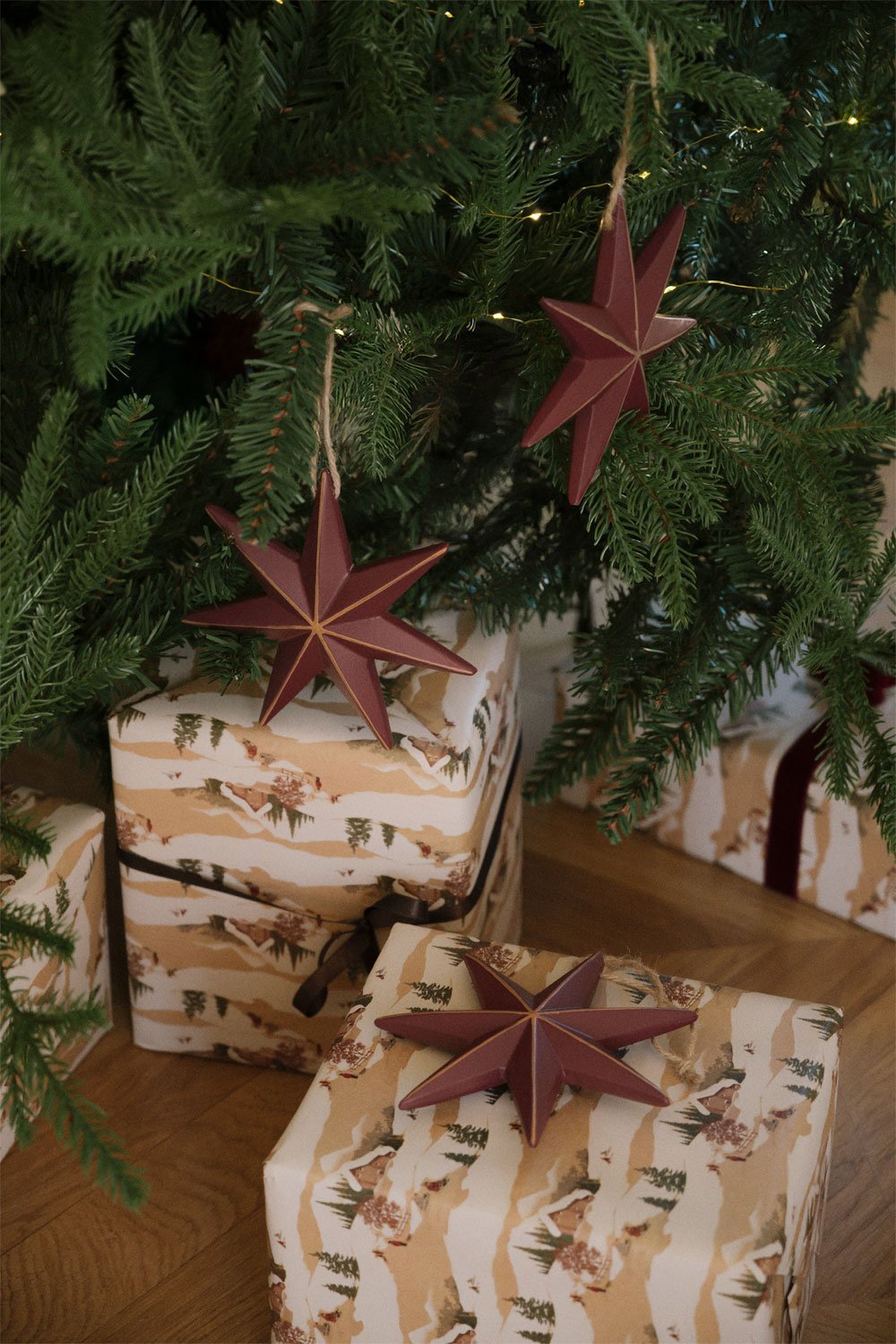 Sapin de Noël de Fiona, image de la galerie 2