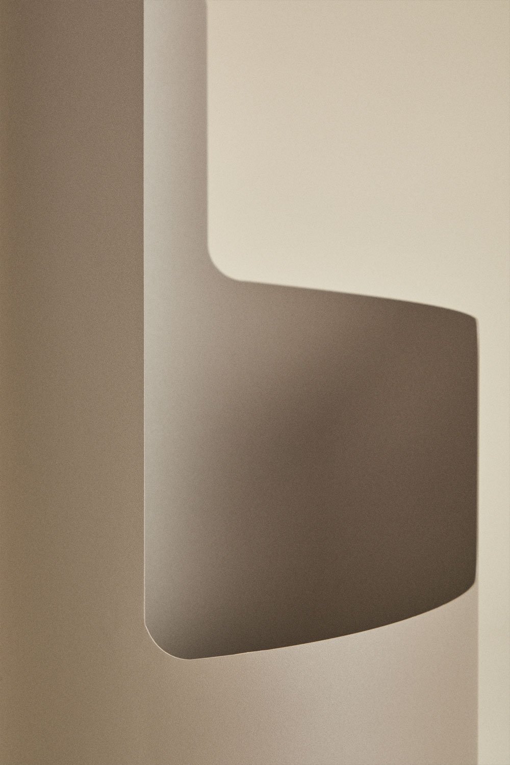 Porte-parapluies en acier Balandra, image de la galerie 2