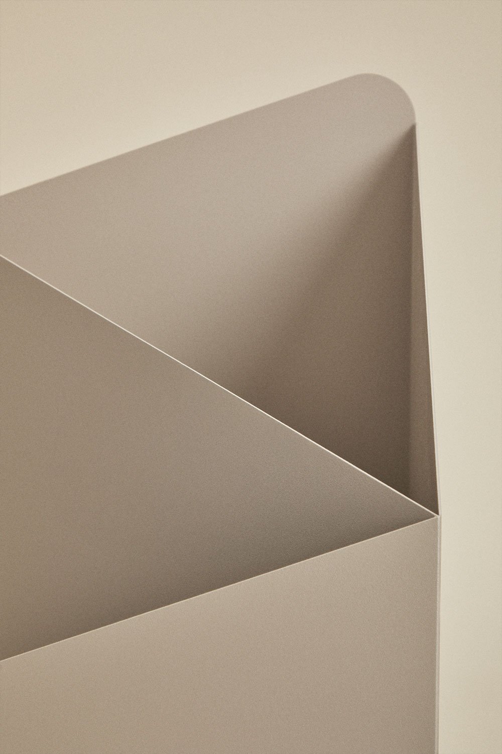 Porte-parapluie en acier inoxydable Zlatni, image de la galerie 5