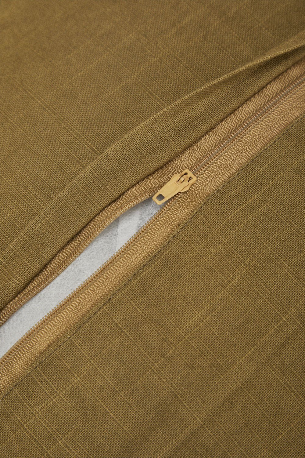 Coussin rectangulaire 35x50 cm en coton Elezar, image de la galerie 8