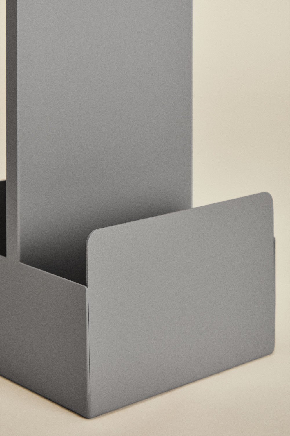 Porte-parapluie en acier inoxydable Mancora, image de la galerie 6