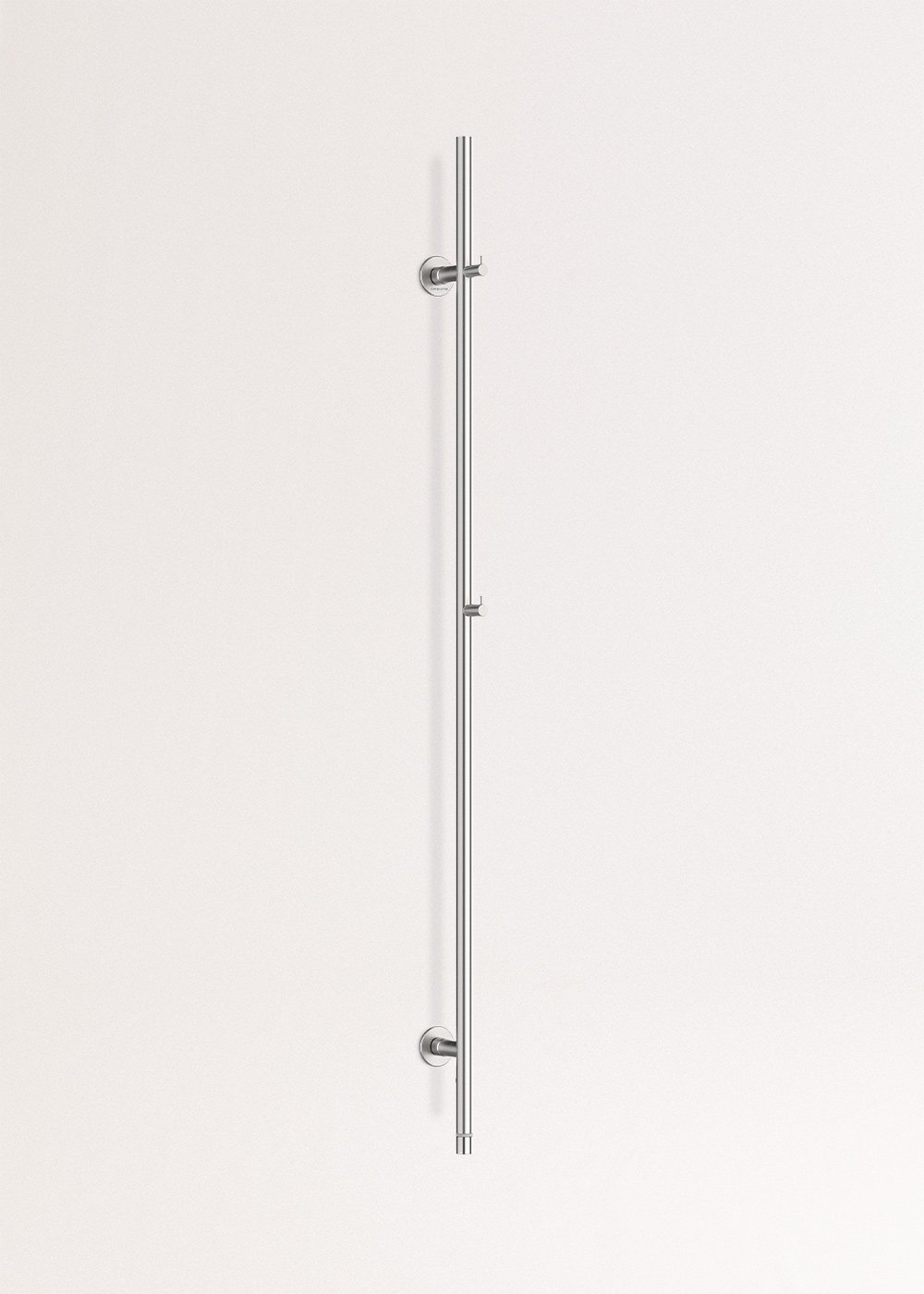 WARM TOWEL TUBE - Sèche-serviettes électrique à barre 60 W/120 W, image de la galerie 3