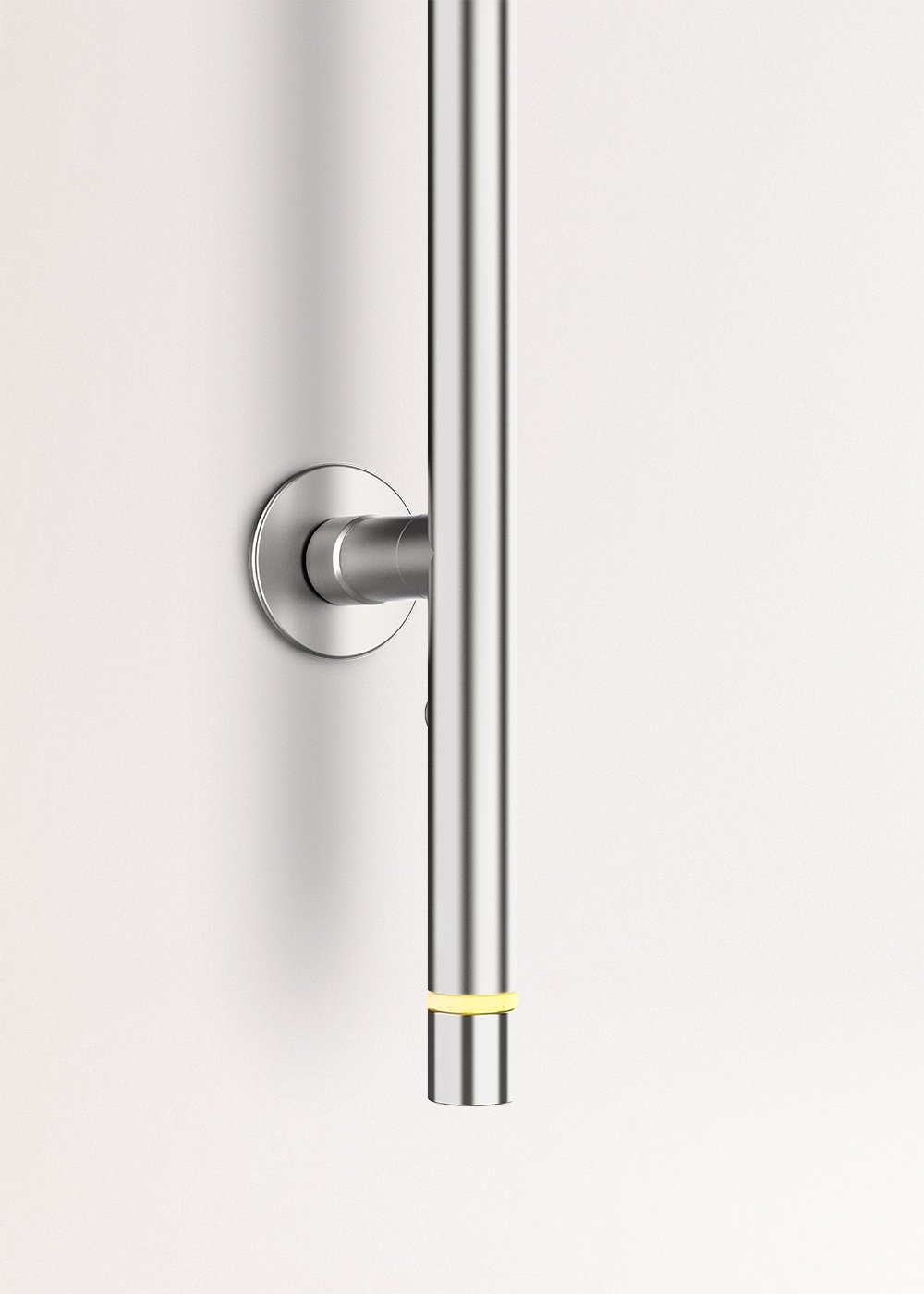 WARM TOWEL TUBE - Sèche-serviettes électrique à barre 60 W/120 W, image de la galerie 5