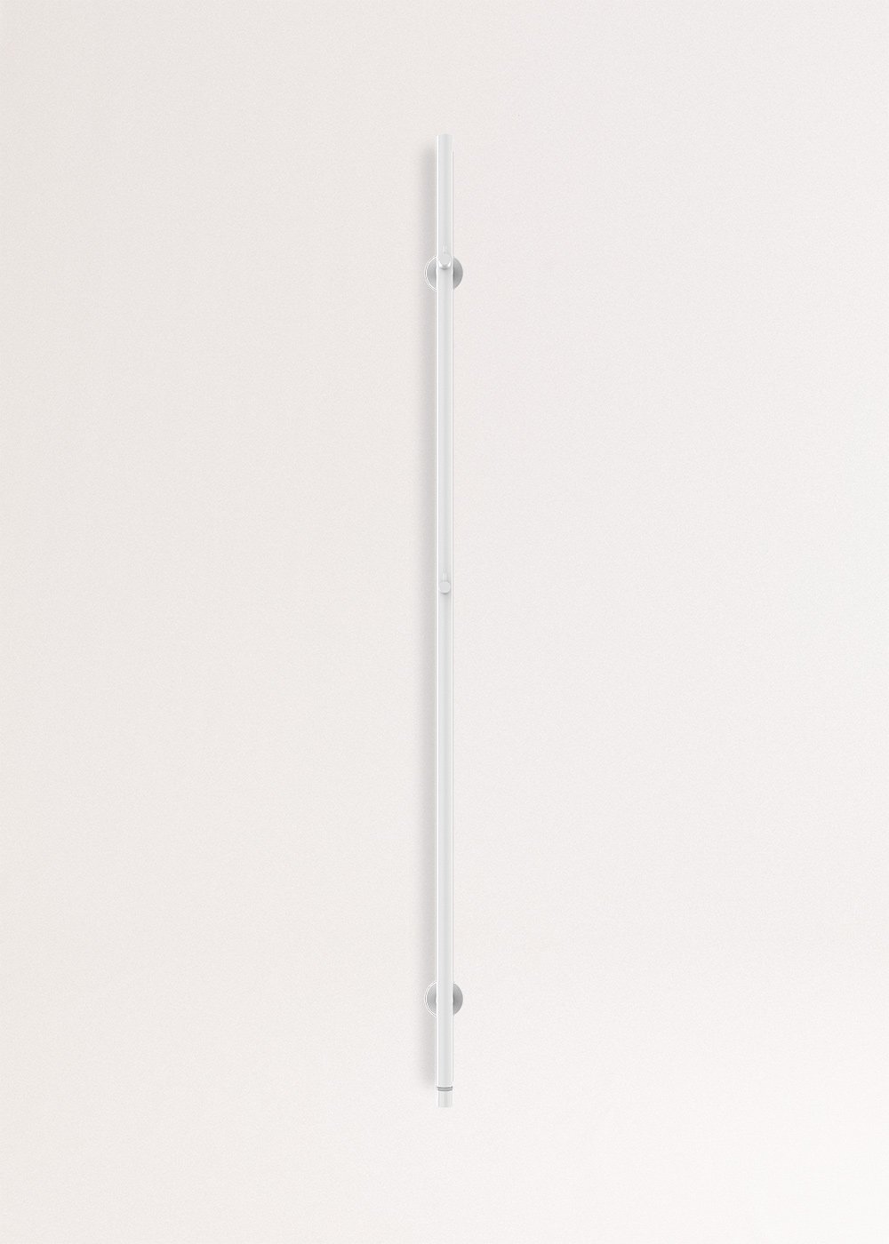 WARM TOWEL TUBE - Sèche-serviettes électrique à barre 60 W/120 W, image de la galerie 2