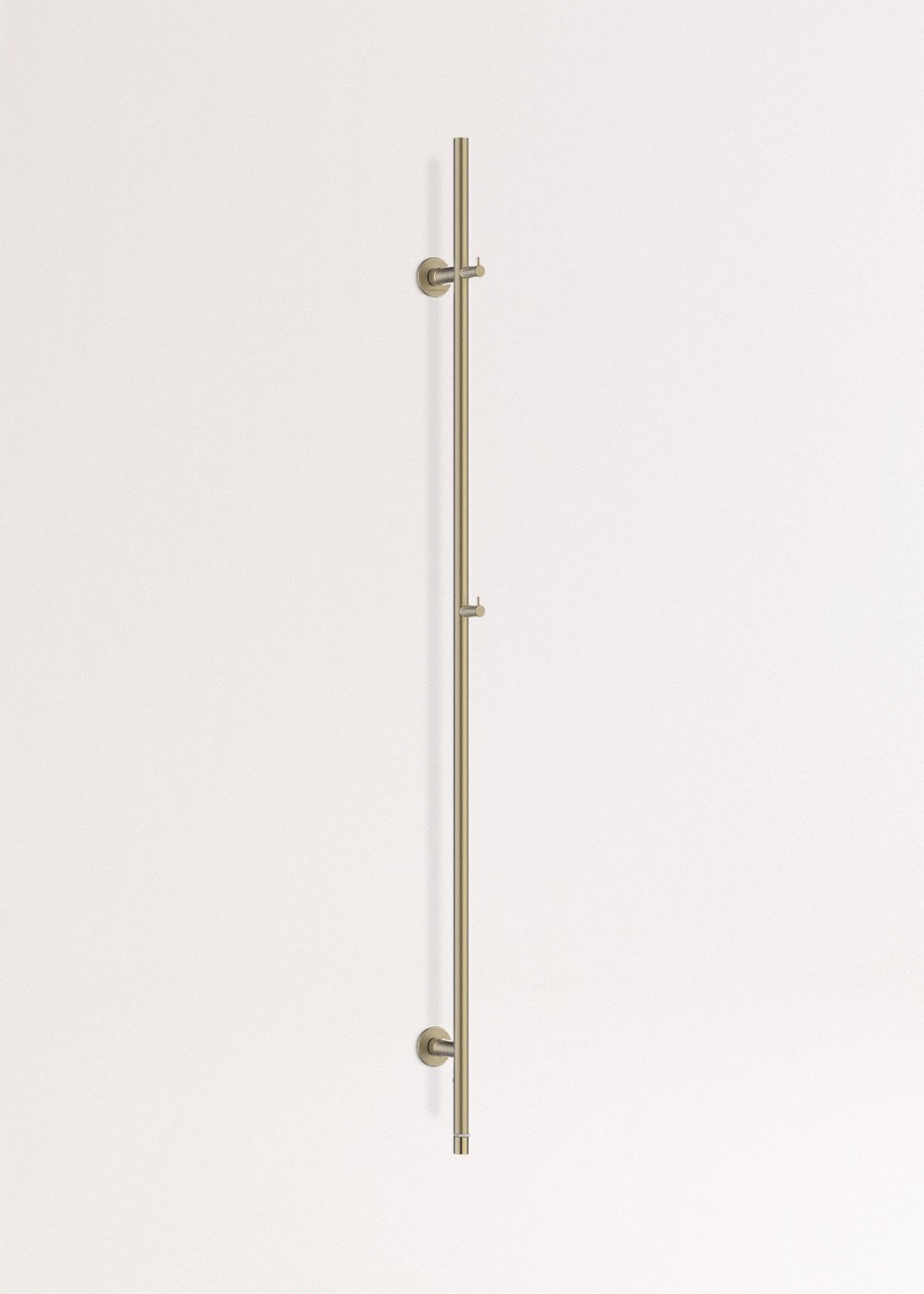 WARM TOWEL TUBE - Sèche-serviettes électrique à barre 60 W/120 W, image de la galerie 3