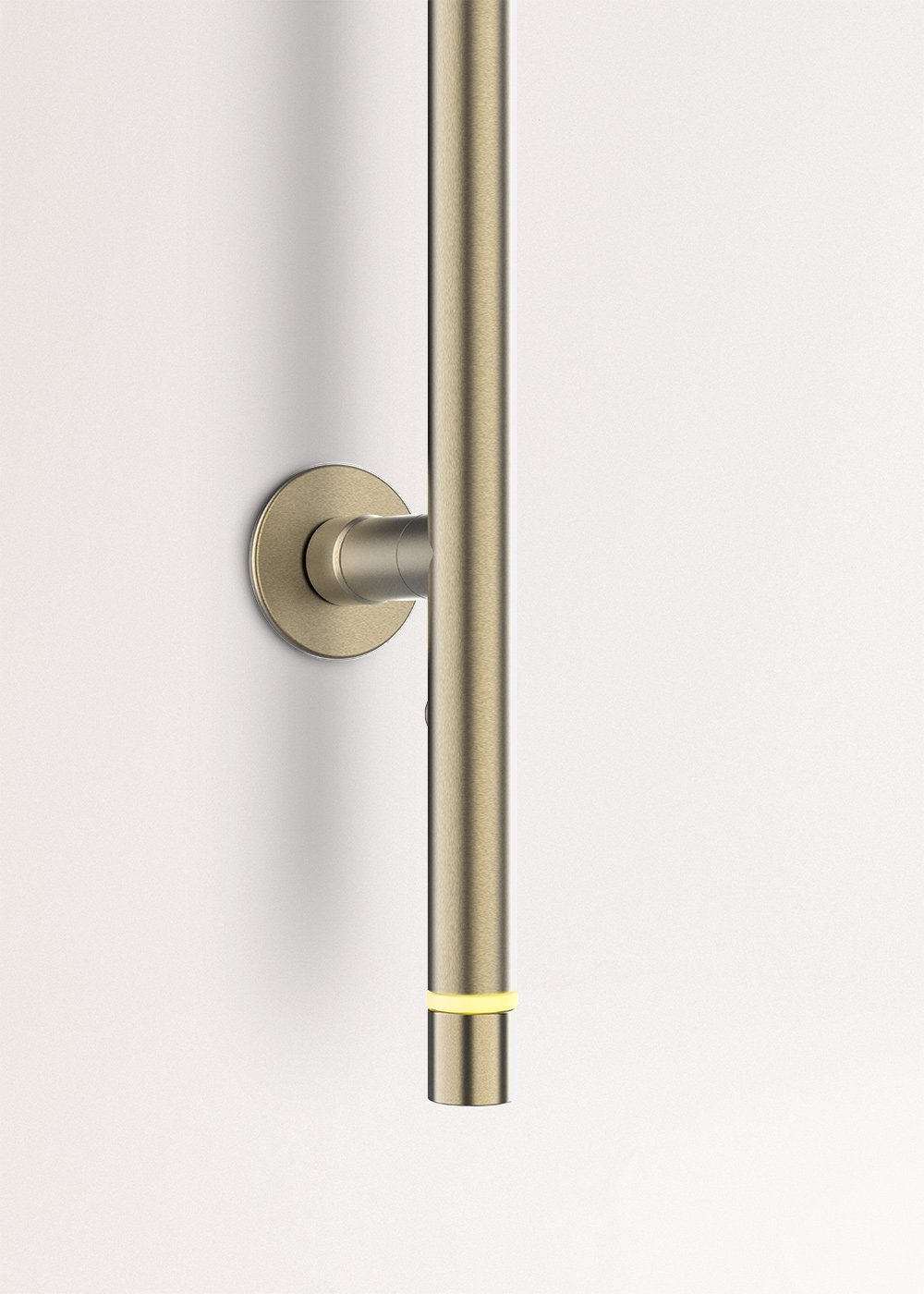 WARM TOWEL TUBE - Sèche-serviettes électrique à barre 60 W/120 W, image de la galerie 5