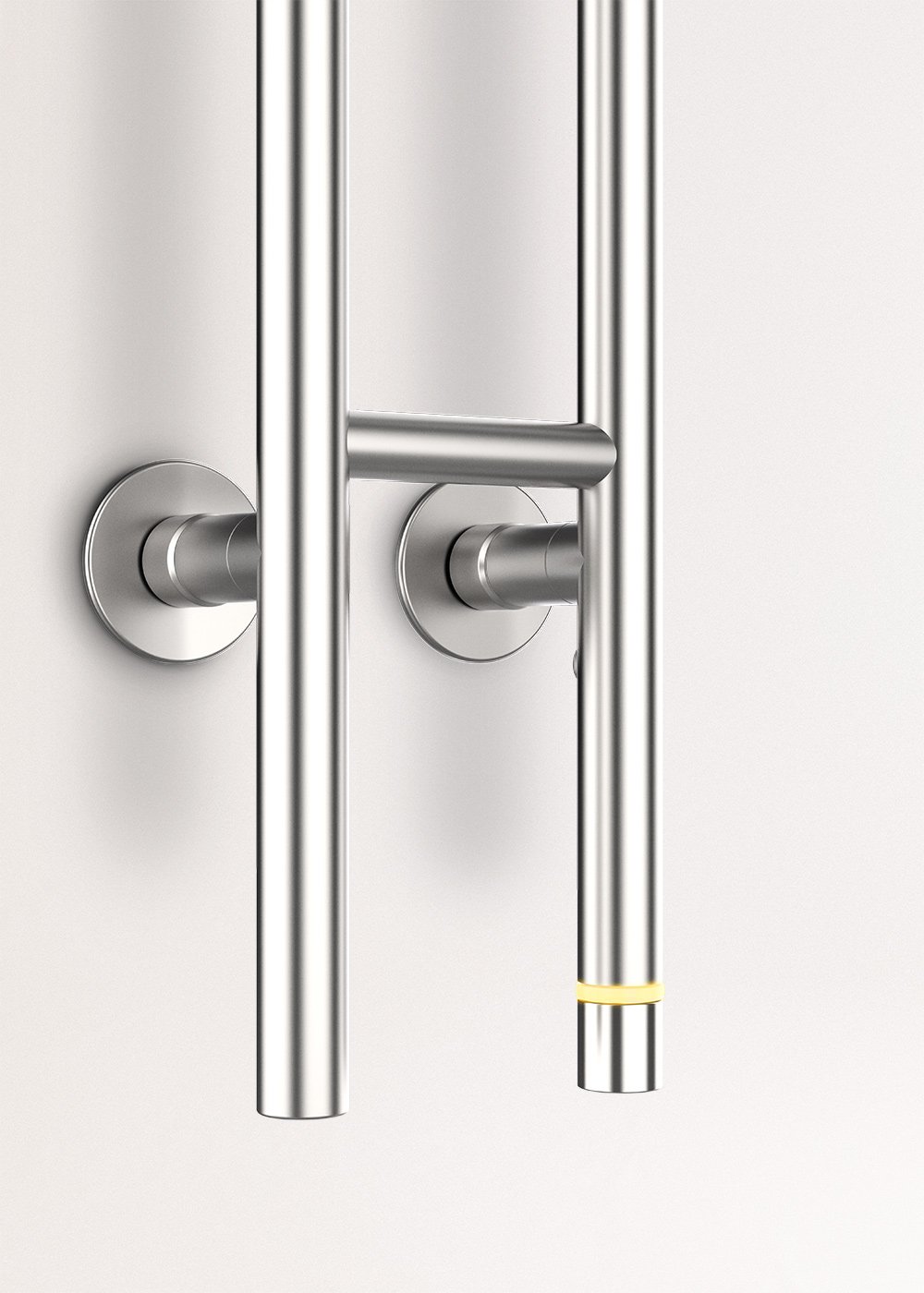 WARM TOWEL TUBE - Sèche-serviettes électrique à barre 60 W/120 W, image de la galerie 5