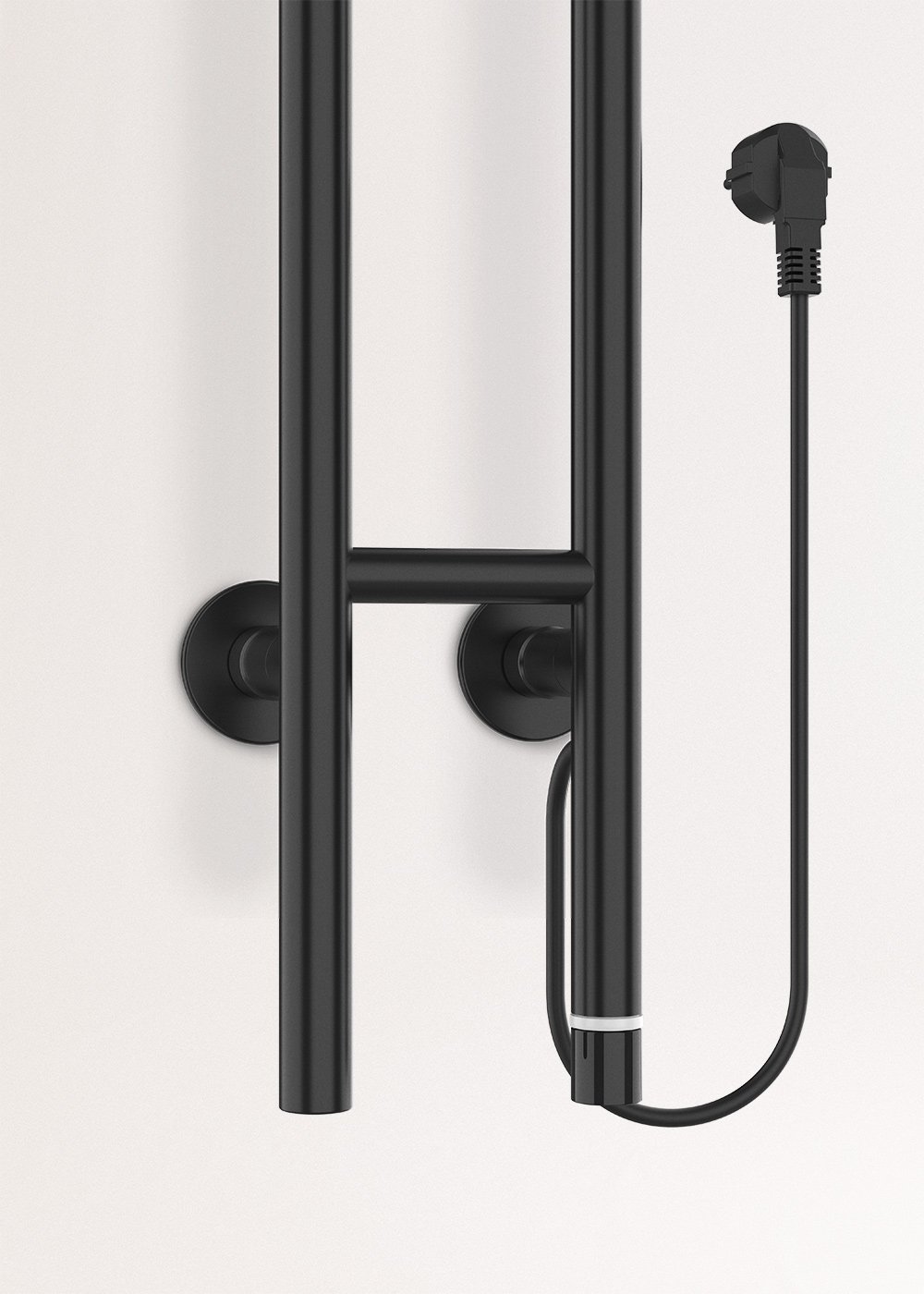 WARM TOWEL TUBE - Sèche-serviettes électrique à barre 60 W/120 W, image de la galerie 6