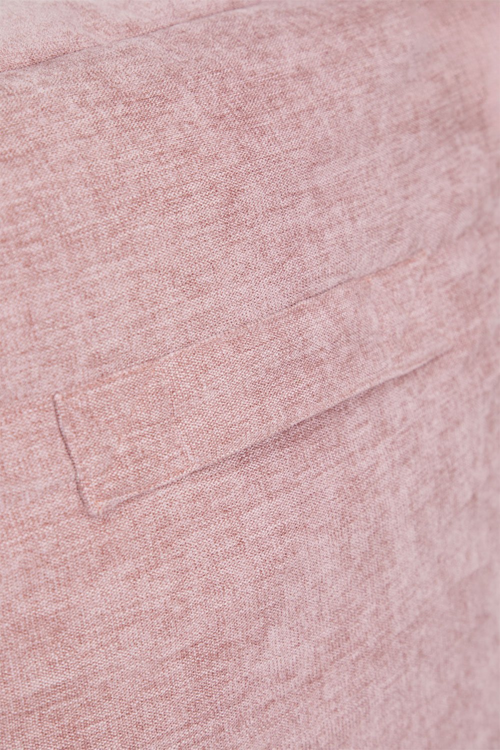 Fauteuil pouf rembourré Thiago, image de la galerie 7