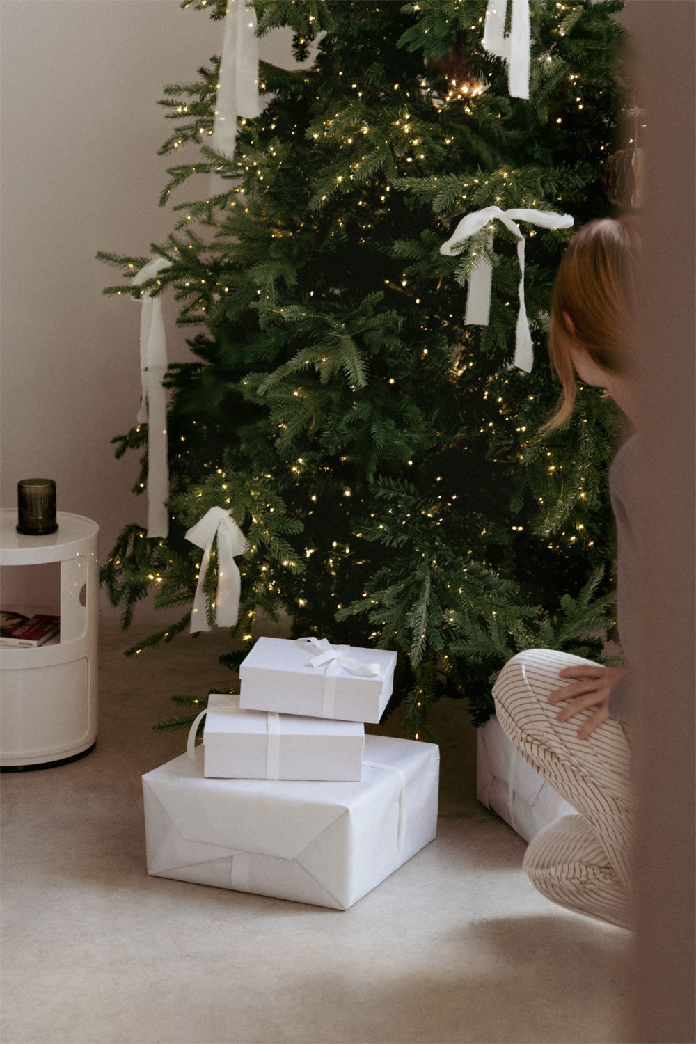 Sapin de Noël de Fiona, image de la galerie 2