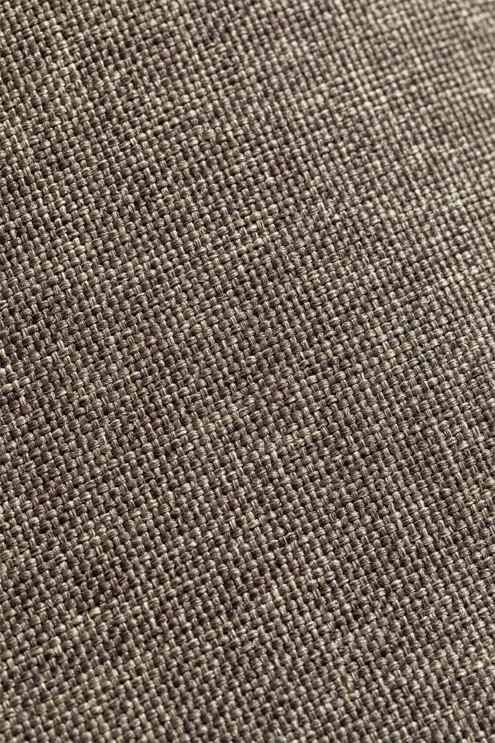 Chaise de salle à manger rembourrée Glamm, image de la galerie 7