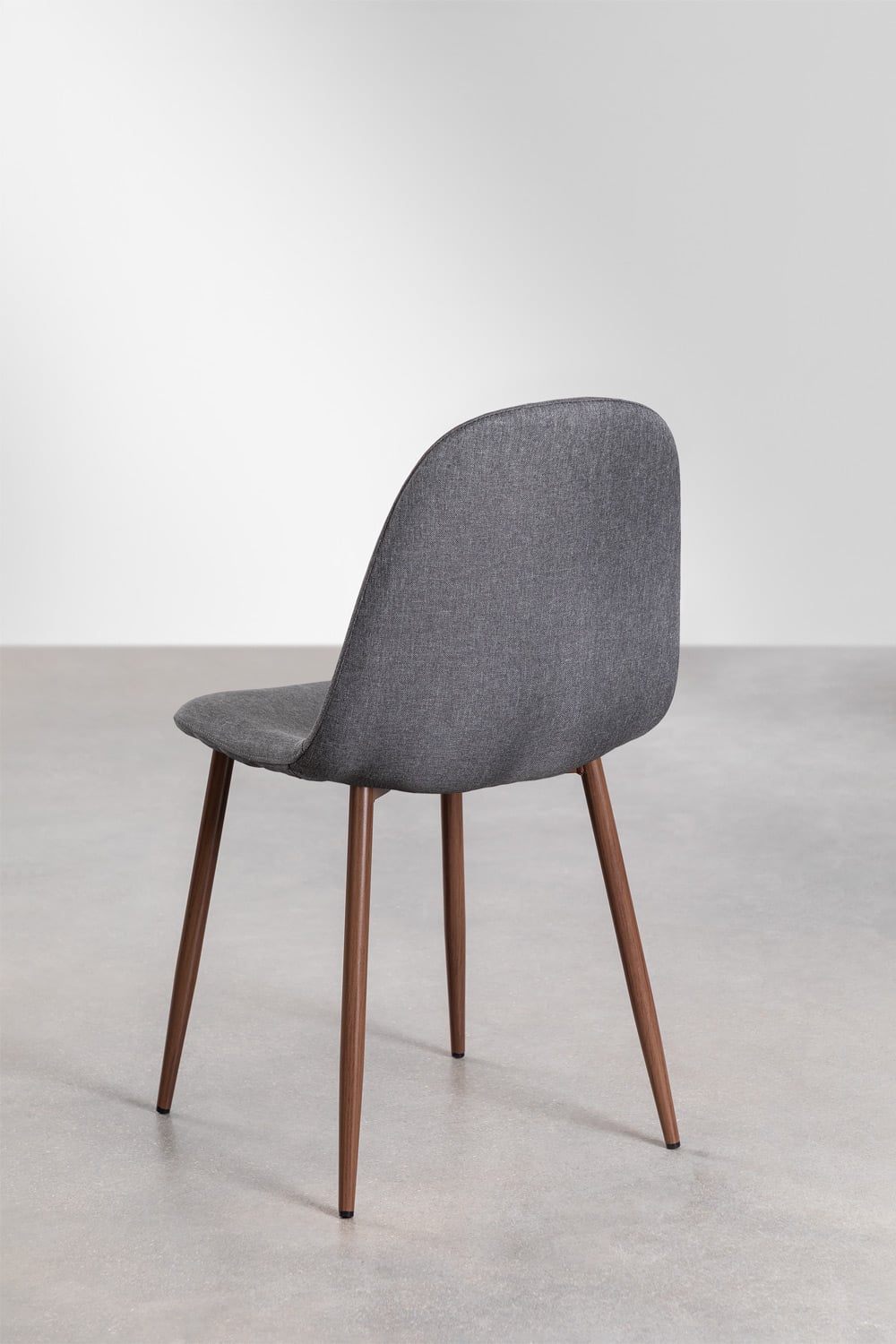 Pack de 2 chaises de salle à manger Glamm, image de la galerie 3