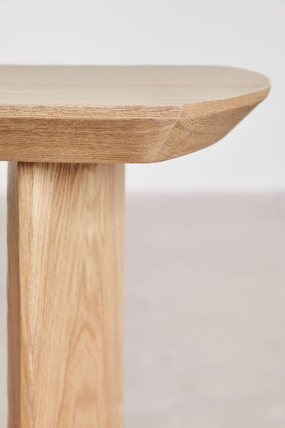 Console d'entrée 110x40 cm en MDF Tuareg, image de la galerie 5