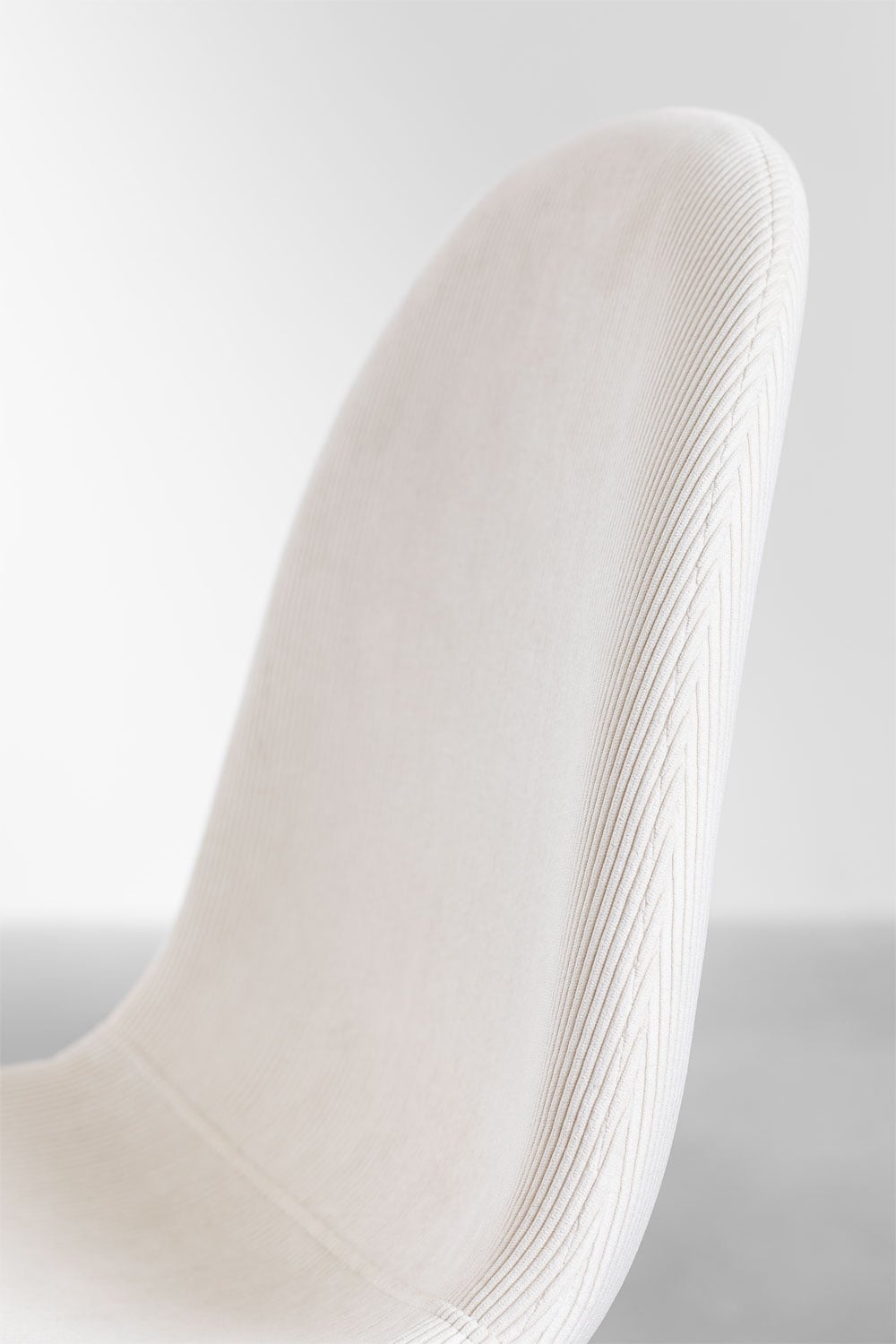 Pack de 2 chaises de salle à manger Glamm, image de la galerie 5