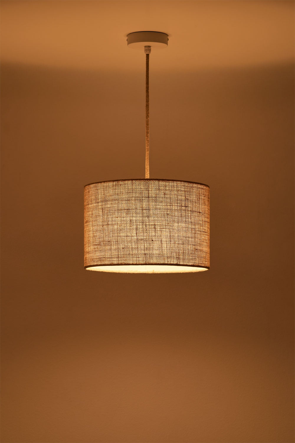 Suspension en tissu Arlina, image de la galerie 2