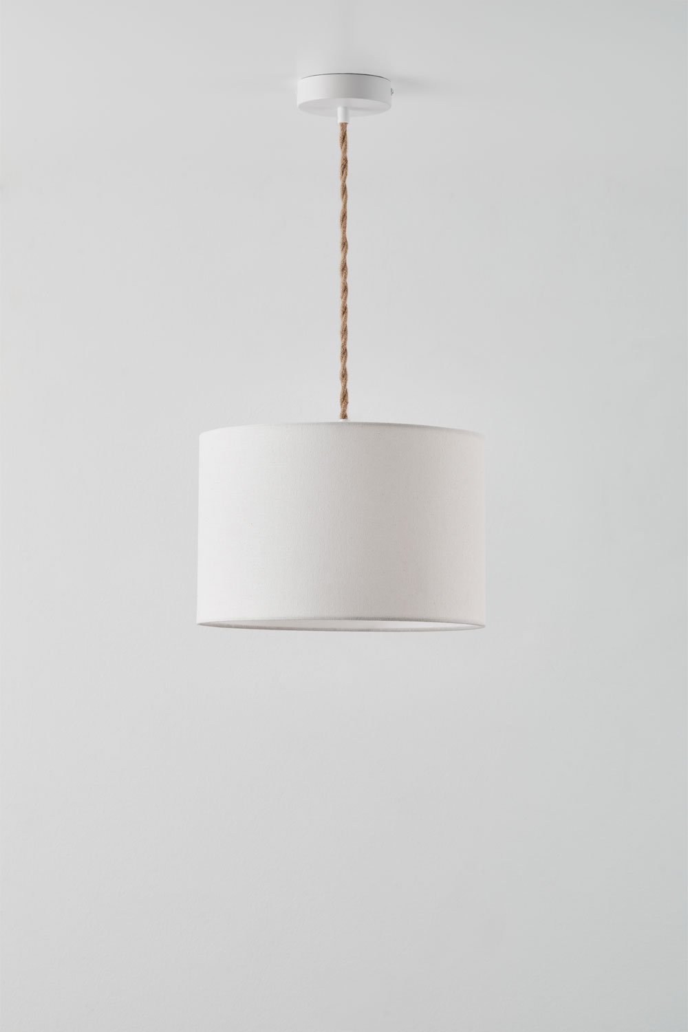 Suspension en tissu Arlina, image de la galerie 1